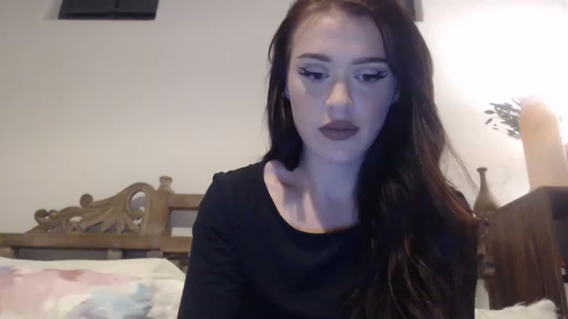 Gallery image thumbnail from LilaWylde's myfreecams stream on, 07/28/2023, 19:18 image 4 of 20