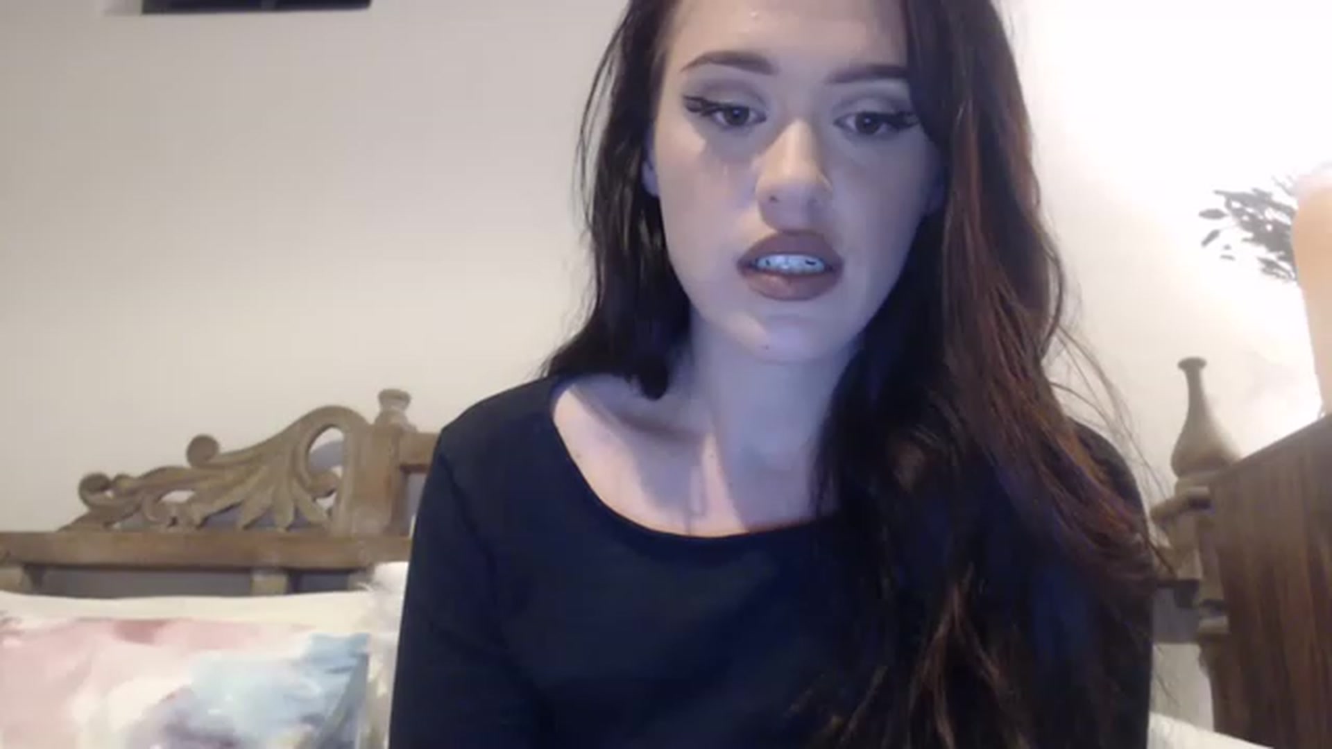 Gallery image thumbnail from LilaWylde's myfreecams stream on, 07/28/2023, 19:18 image 7 of 20