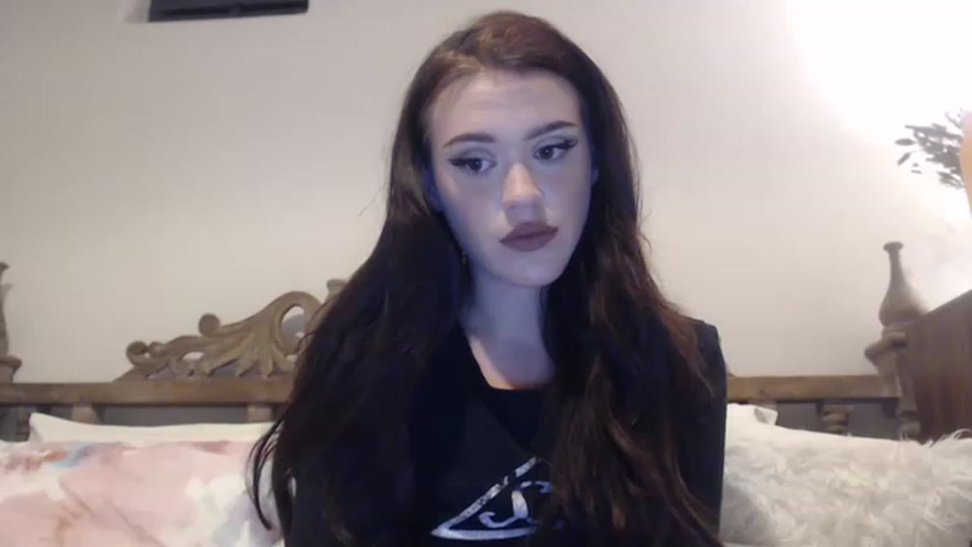 Gallery image thumbnail from LilaWylde's myfreecams stream on, 07/28/2023, 19:43 image 12 of 20