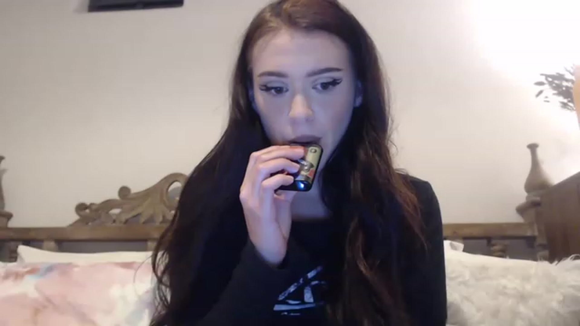 Gallery image thumbnail from LilaWylde's myfreecams stream on, 07/28/2023, 19:43 image 9 of 20
