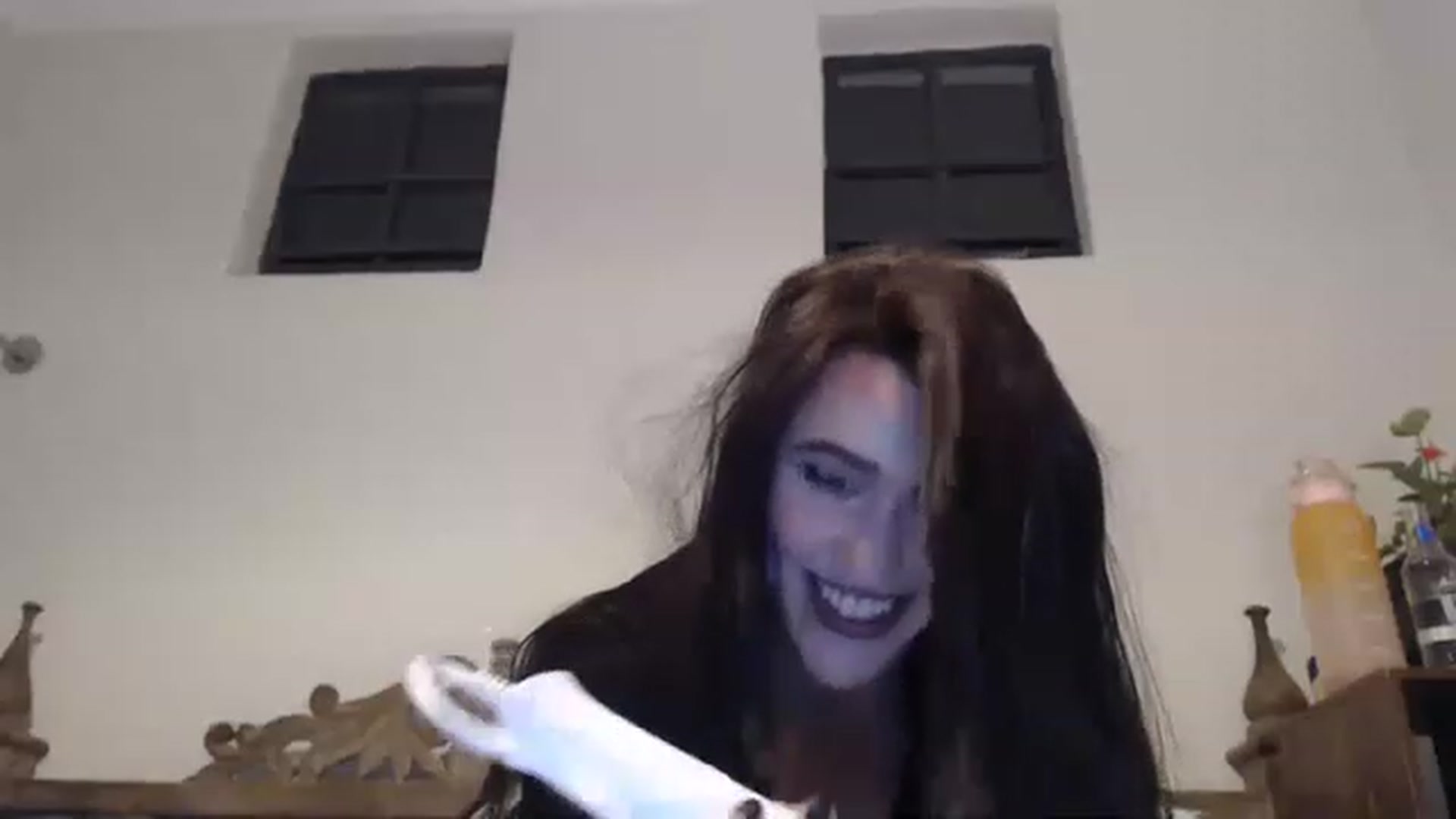 Gallery image thumbnail from LilaWylde's myfreecams stream on, 08/03/2023, 19:06 image 20 of 20
