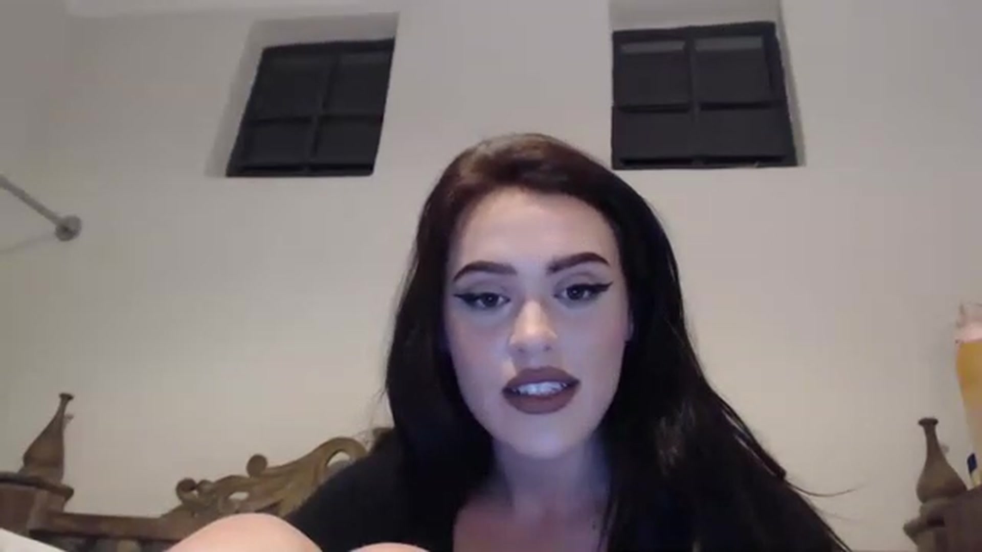 Gallery image thumbnail from LilaWylde's myfreecams stream on, 08/03/2023, 19:06 image 17 of 20