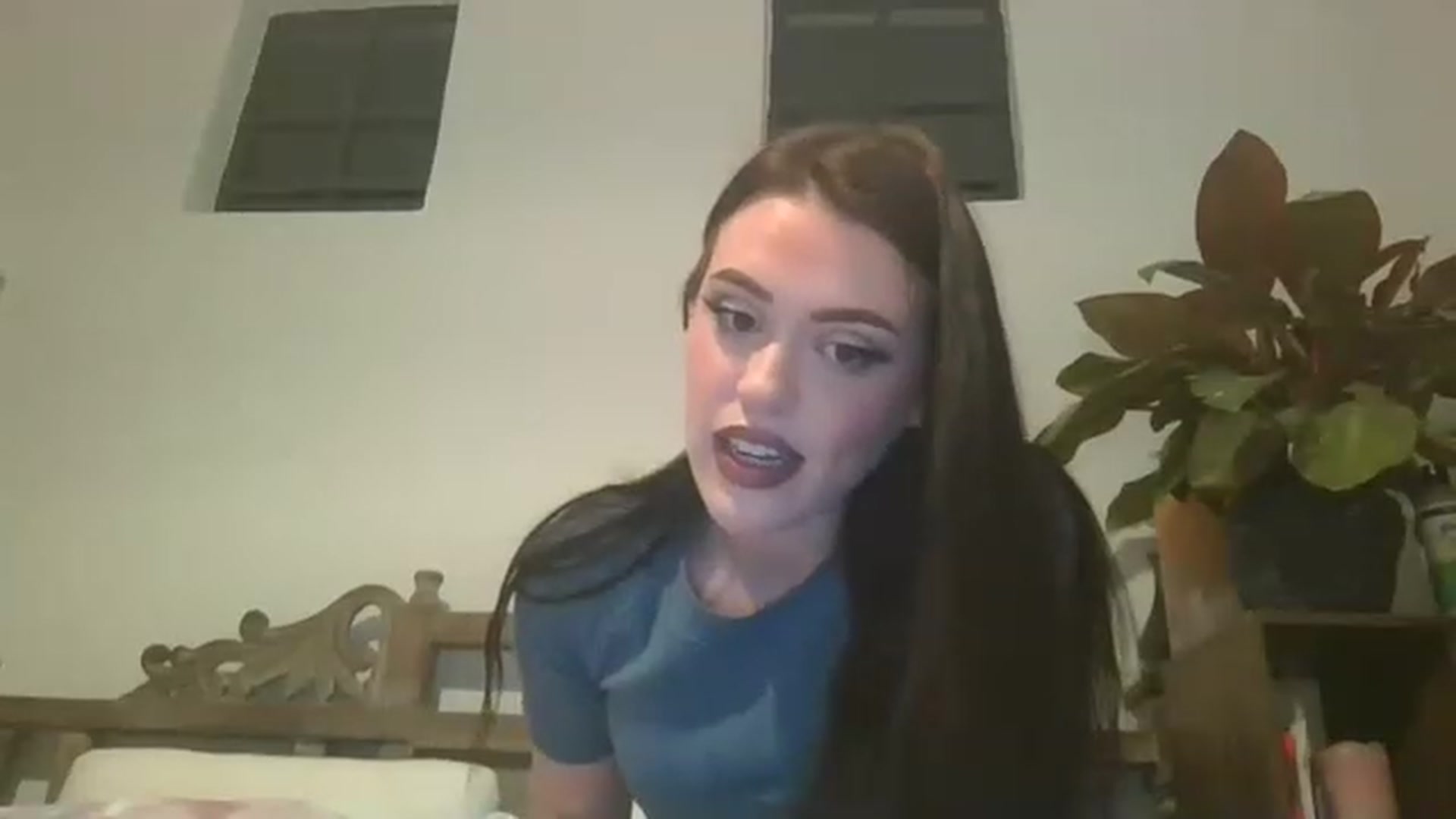 Gallery image thumbnail from LilaWylde's myfreecams stream on, 08/16/2023, 19:48 image 5 of 20