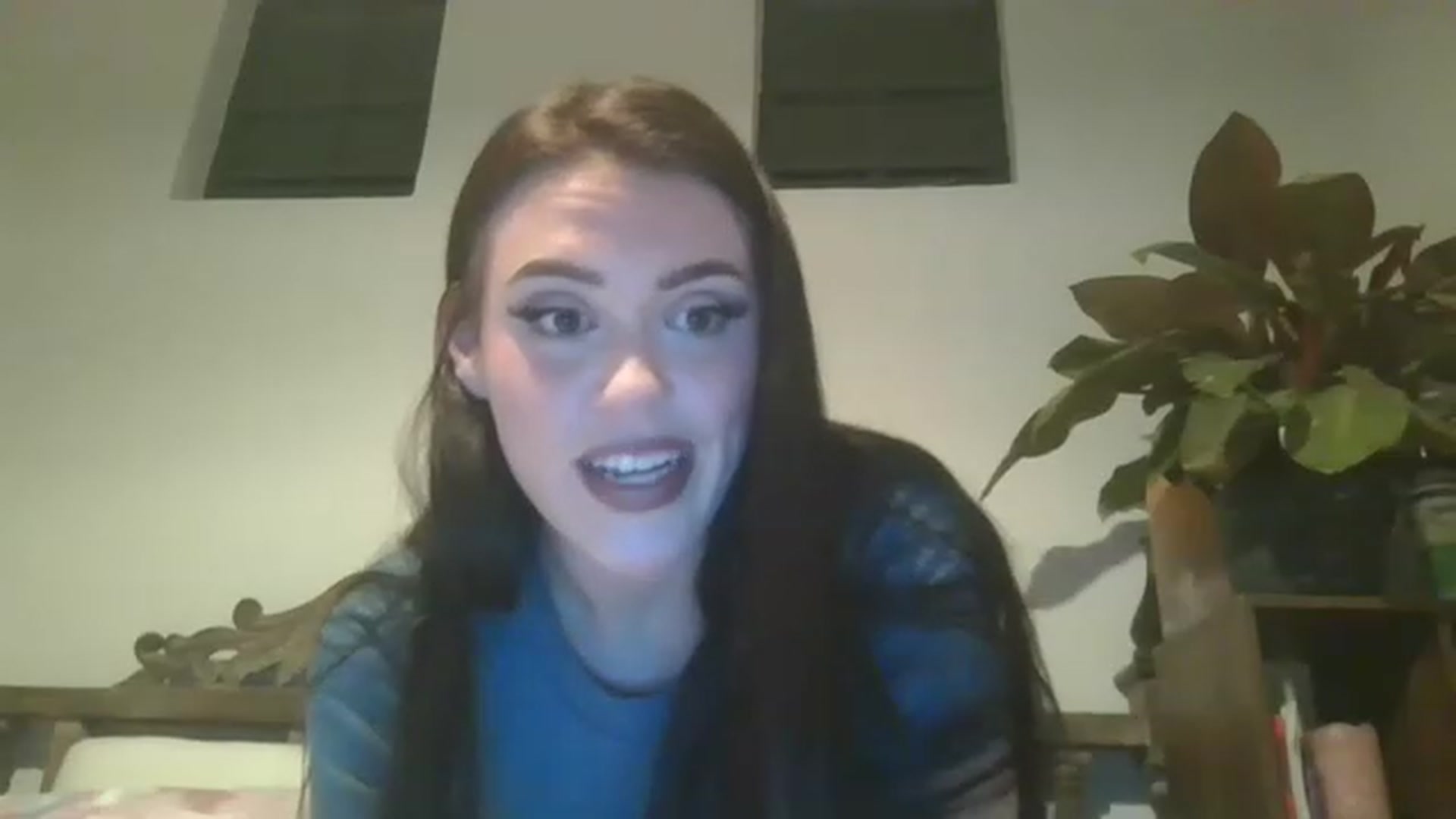 Gallery image thumbnail from LilaWylde's myfreecams stream on, 08/16/2023, 19:48 image 2 of 20