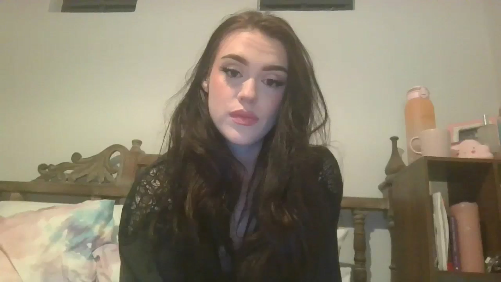Gallery image thumbnail from LilaWylde's myfreecams stream on, 08/25/2023, 19:55 image 3 of 20