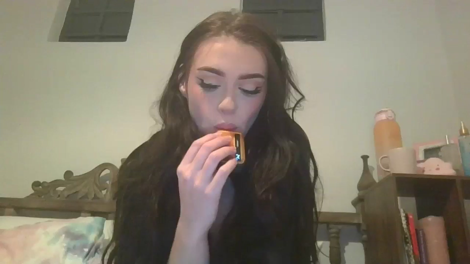 Gallery image thumbnail from LilaWylde's myfreecams stream on, 08/25/2023, 19:55 image 1 of 20
