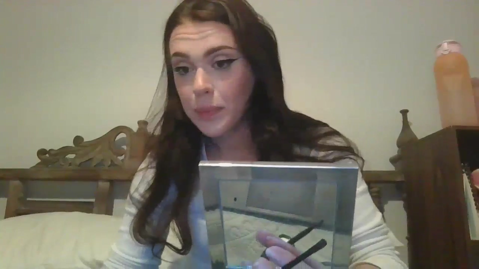 Gallery image thumbnail from LilaWylde's myfreecams stream on, 09/04/2023, 18:55 image 4 of 20