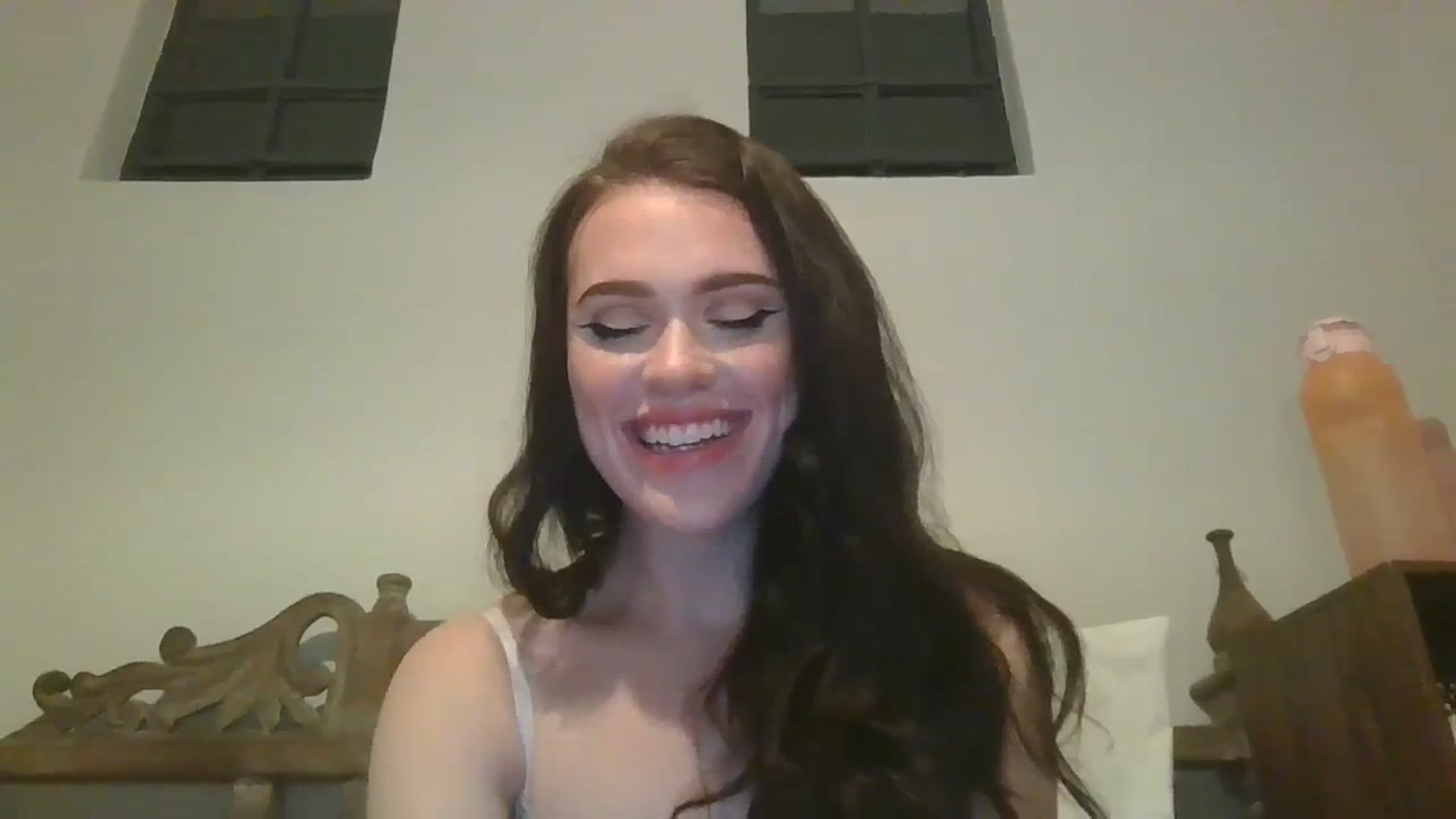 Gallery image thumbnail from LilaWylde's myfreecams stream on, 09/04/2023, 18:55 image 18 of 20