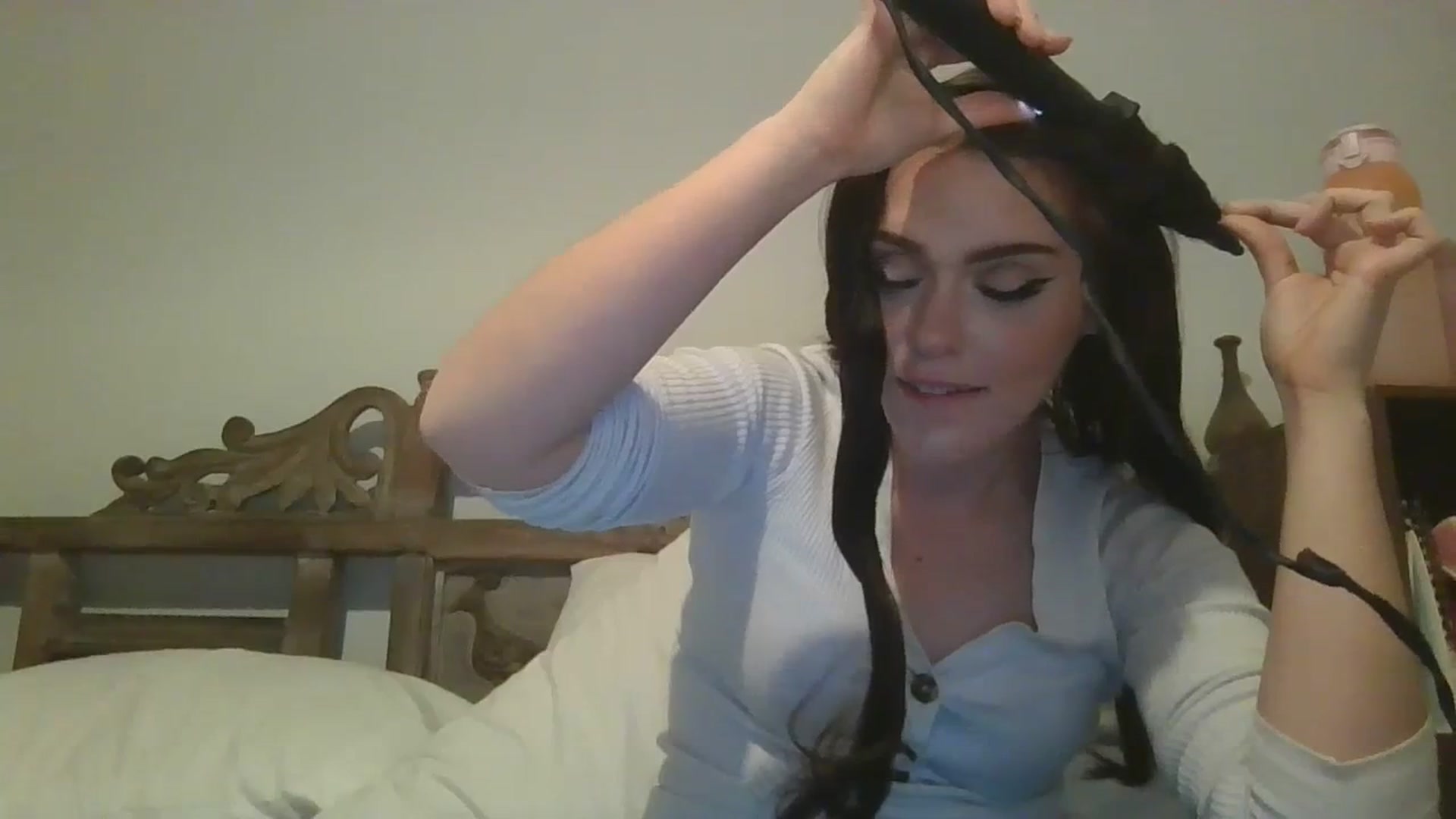 Gallery image thumbnail from LilaWylde's myfreecams stream on, 09/04/2023, 18:55 image 2 of 20