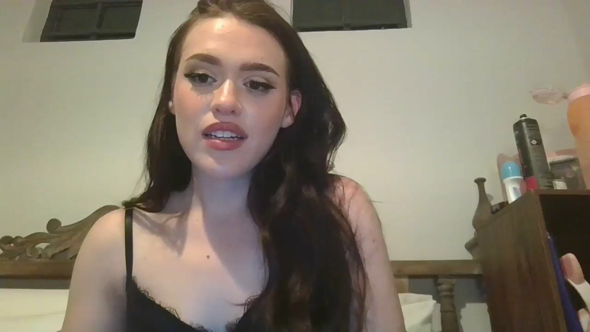 Gallery image thumbnail from LilaWylde's myfreecams stream on, 09/12/2023, 19:20 image 20 of 20