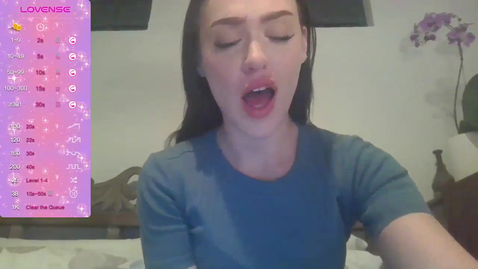 Gallery image thumbnail from LilaWylde's myfreecams stream on, 09/20/2023, 17:30 image 9 of 20
