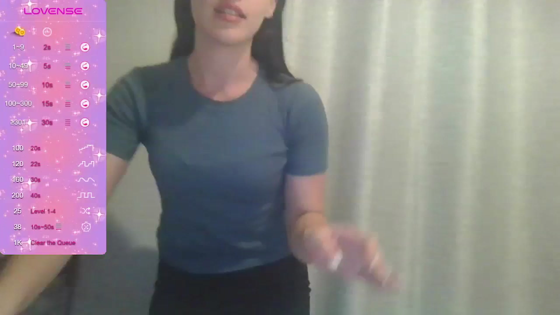 Gallery image thumbnail from LilaWylde's myfreecams stream on, 09/20/2023, 17:30 image 10 of 20