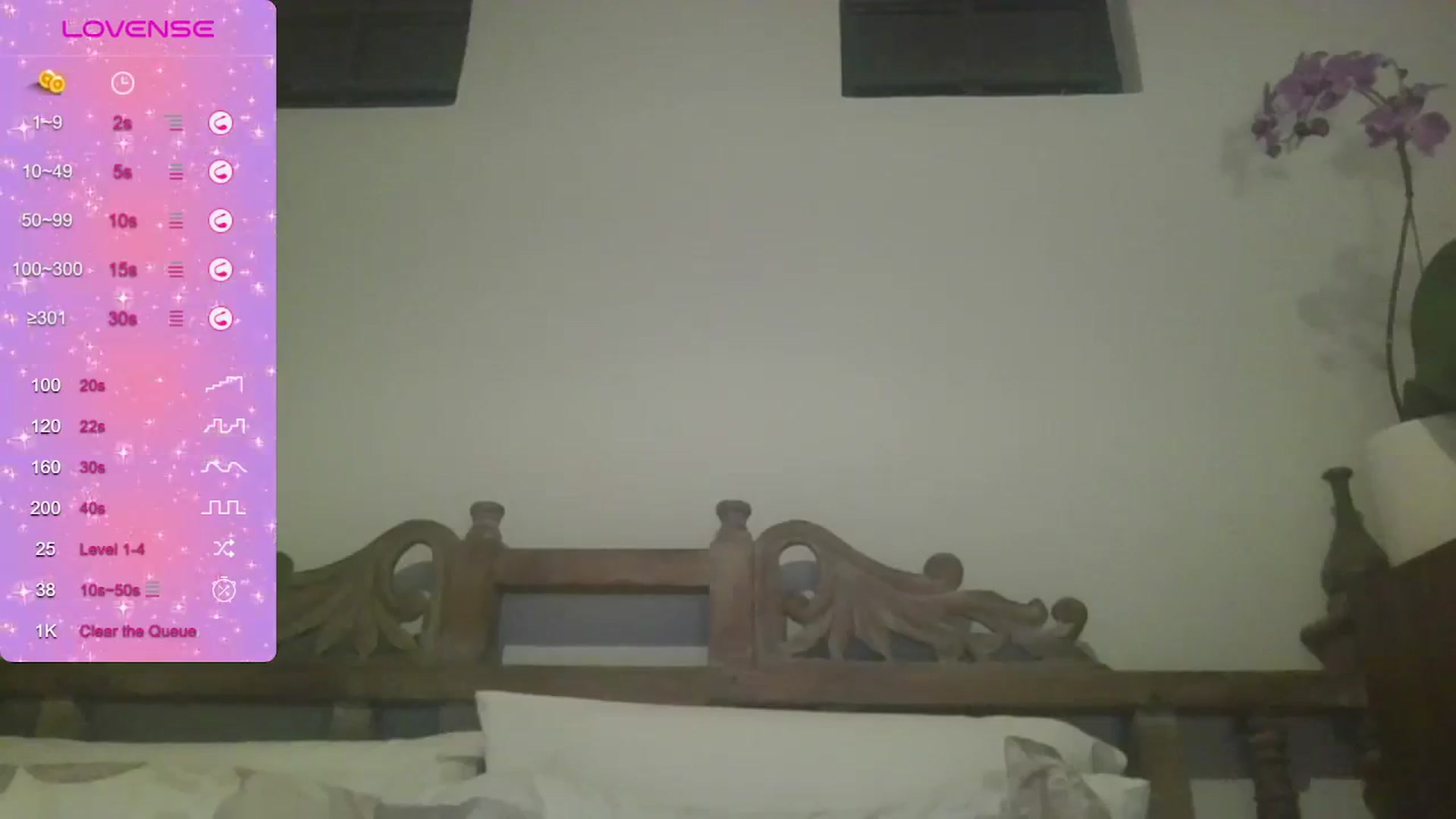 Gallery image thumbnail from LilaWylde's myfreecams stream on, 09/20/2023, 17:30 image 3 of 20