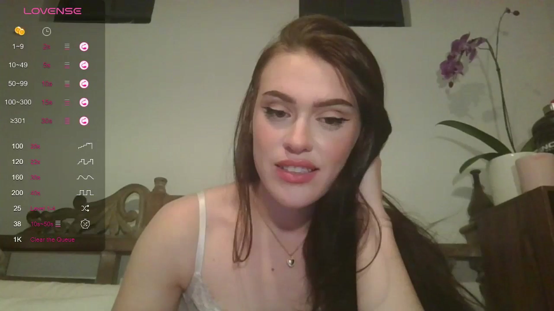 Gallery image thumbnail from LilaWylde's myfreecams stream on, 09/28/2023, 19:29 image 18 of 20