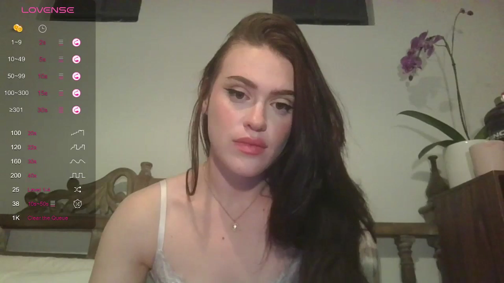 Gallery image thumbnail from LilaWylde's myfreecams stream on, 09/28/2023, 19:29 image 16 of 20