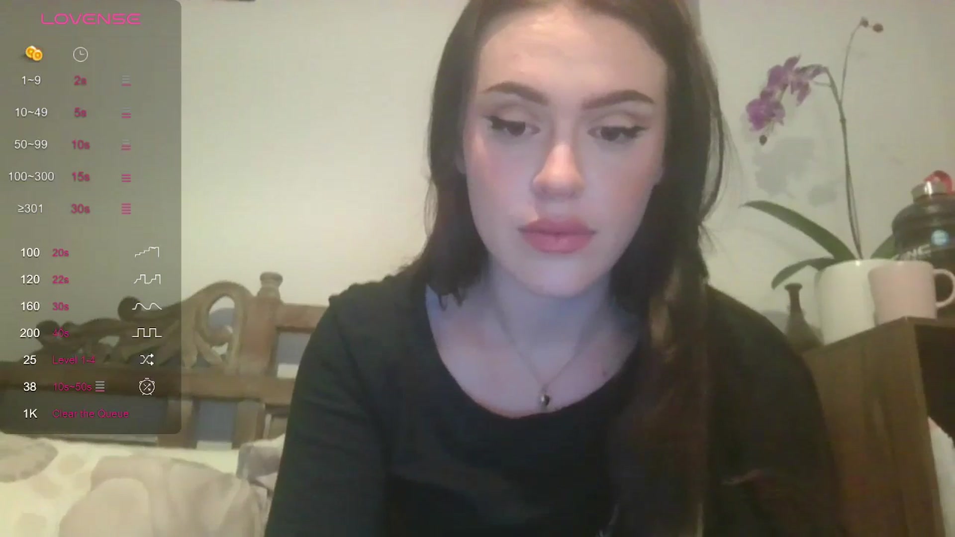 Gallery image thumbnail from LilaWylde's myfreecams stream on, 09/28/2023, 19:29 image 3 of 20