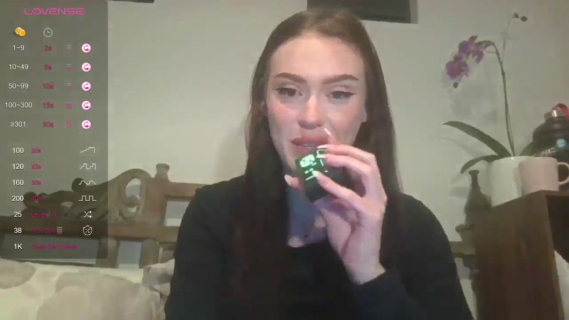 Gallery image thumbnail from LilaWylde's myfreecams stream on, 09/28/2023, 19:29 image 5 of 20
