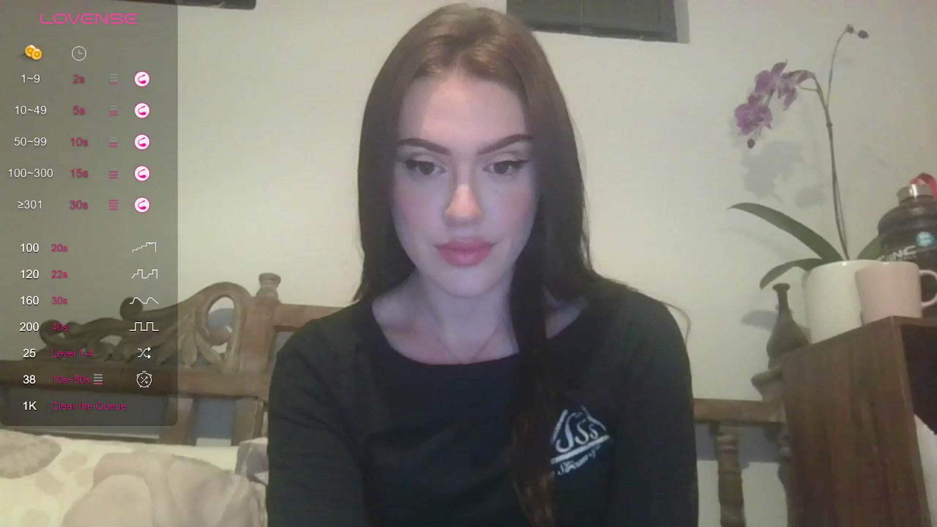 Gallery image thumbnail from LilaWylde's myfreecams stream on, 09/28/2023, 19:29 image 4 of 20