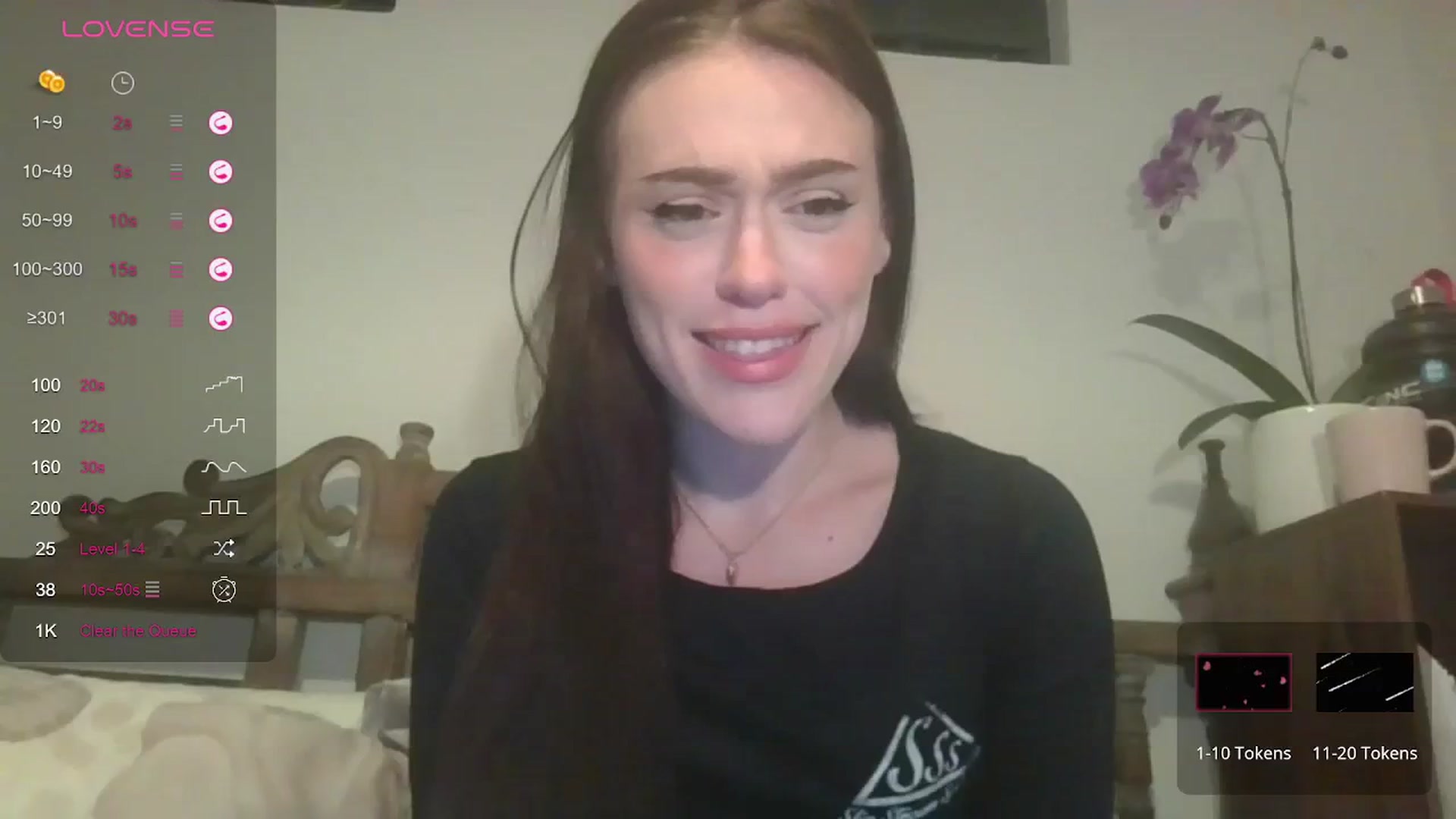 Gallery image thumbnail from LilaWylde's myfreecams stream on, 09/28/2023, 19:29 image 6 of 20