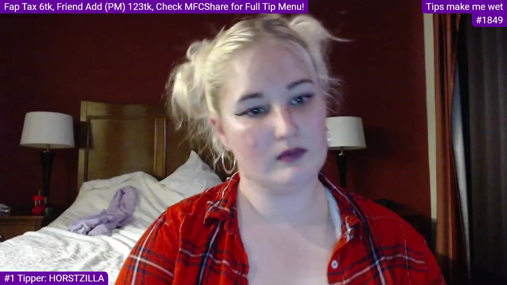 Gallery image thumbnail from LilacLeela's myfreecams stream on, 01/01/2023, 23:17 image 12 of 20