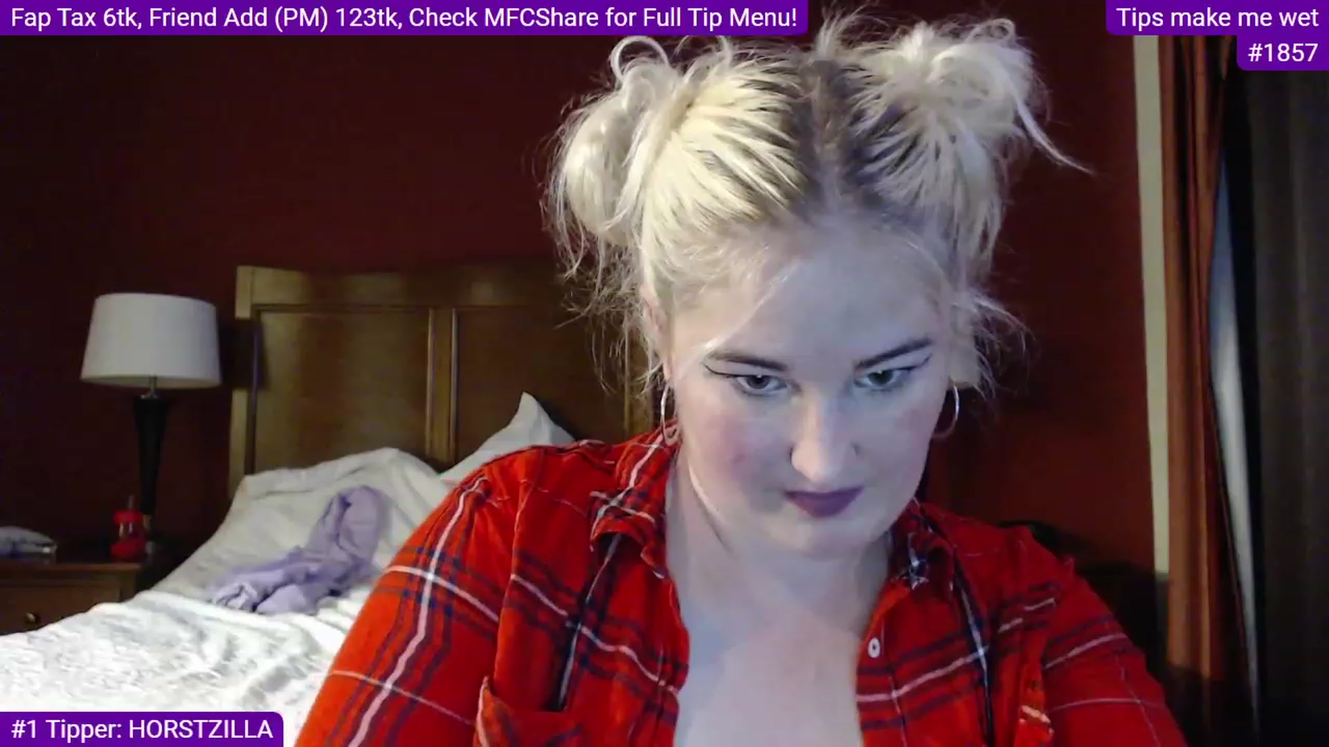 Gallery image thumbnail from LilacLeela's myfreecams stream on, 01/01/2023, 23:17 image 13 of 20