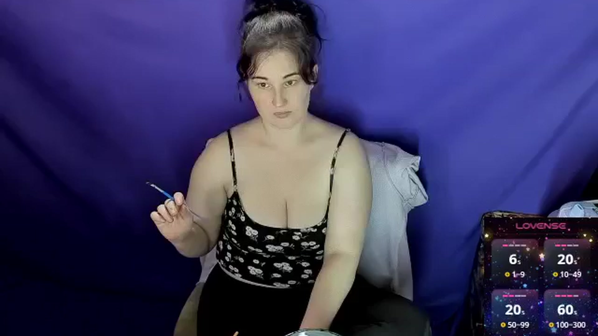 Gallery image thumbnail from LilacLeela's myfreecams stream on, 11/19/2025, 24:41 image 2 of 20