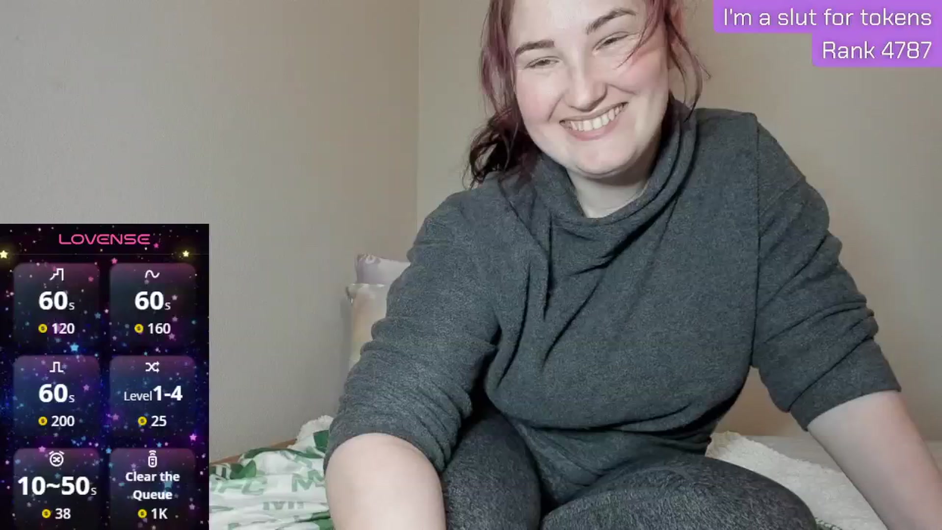 Gallery image thumbnail from LilacLeela's myfreecams stream on, 04/21/2026, 01:08 image 14 of 20