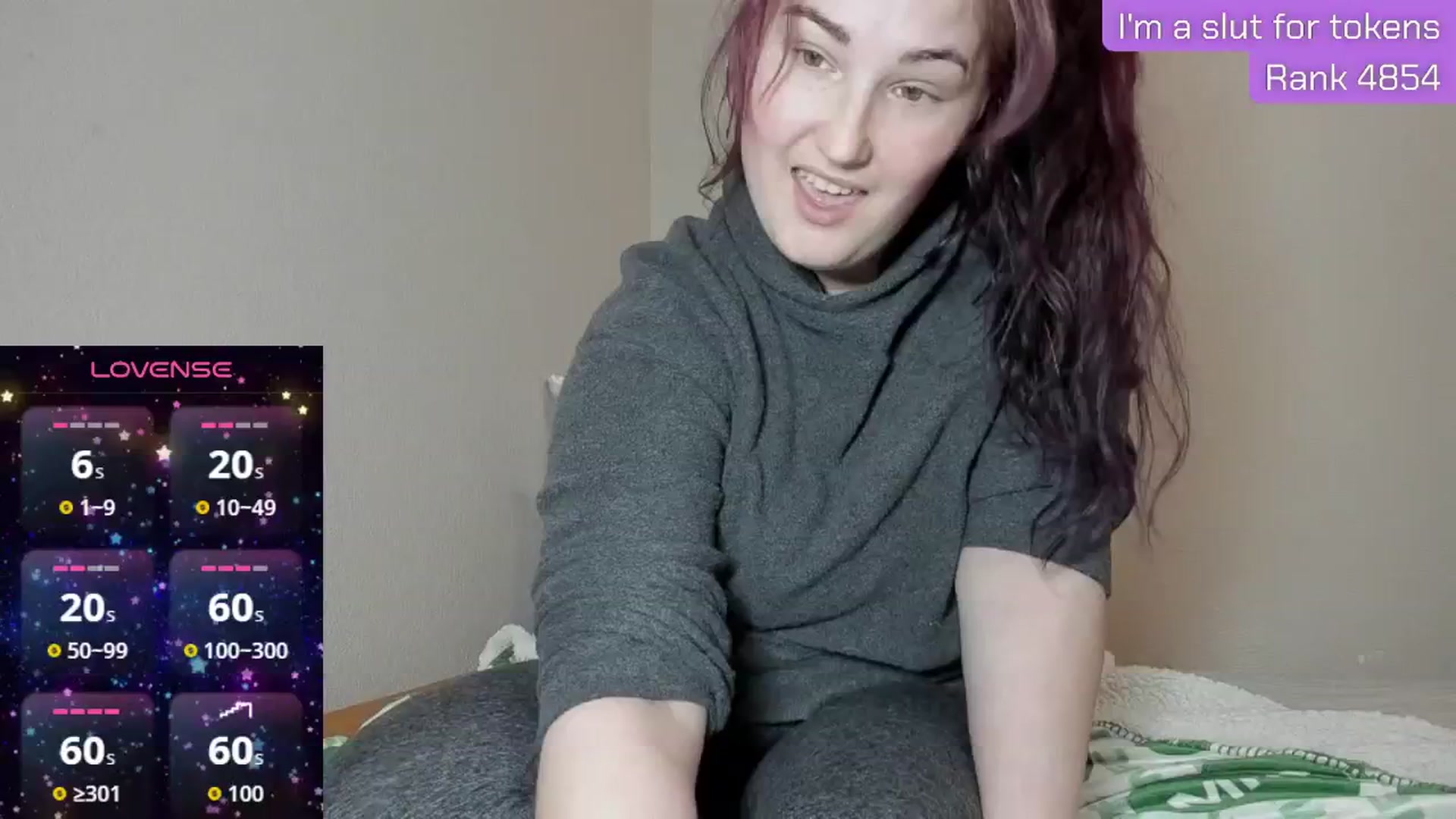 Gallery image thumbnail from LilacLeela's myfreecams stream on, 04/21/2026, 01:08 image 5 of 20