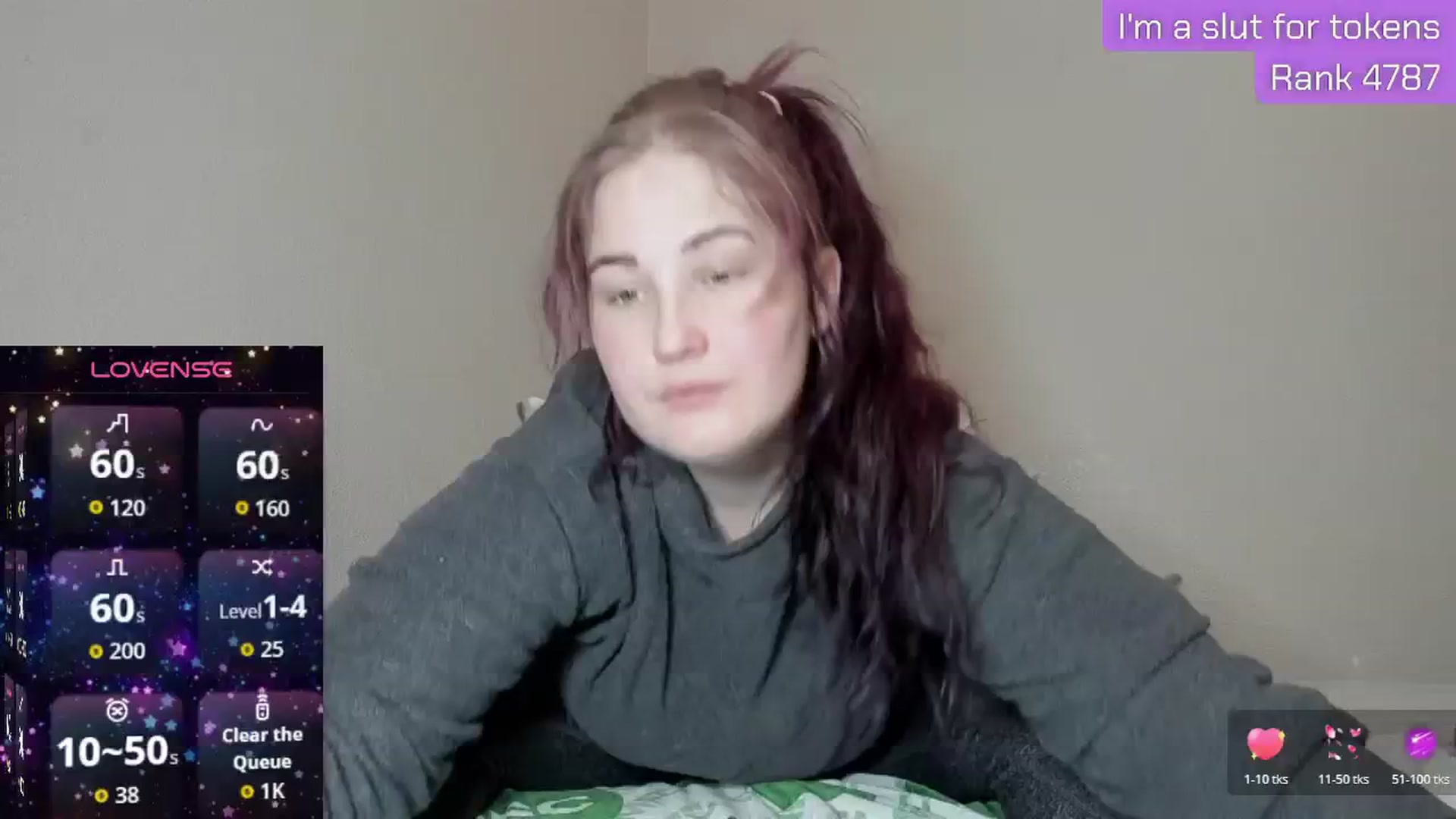 Gallery image thumbnail from LilacLeela's myfreecams stream on, 04/21/2026, 01:08 image 17 of 20