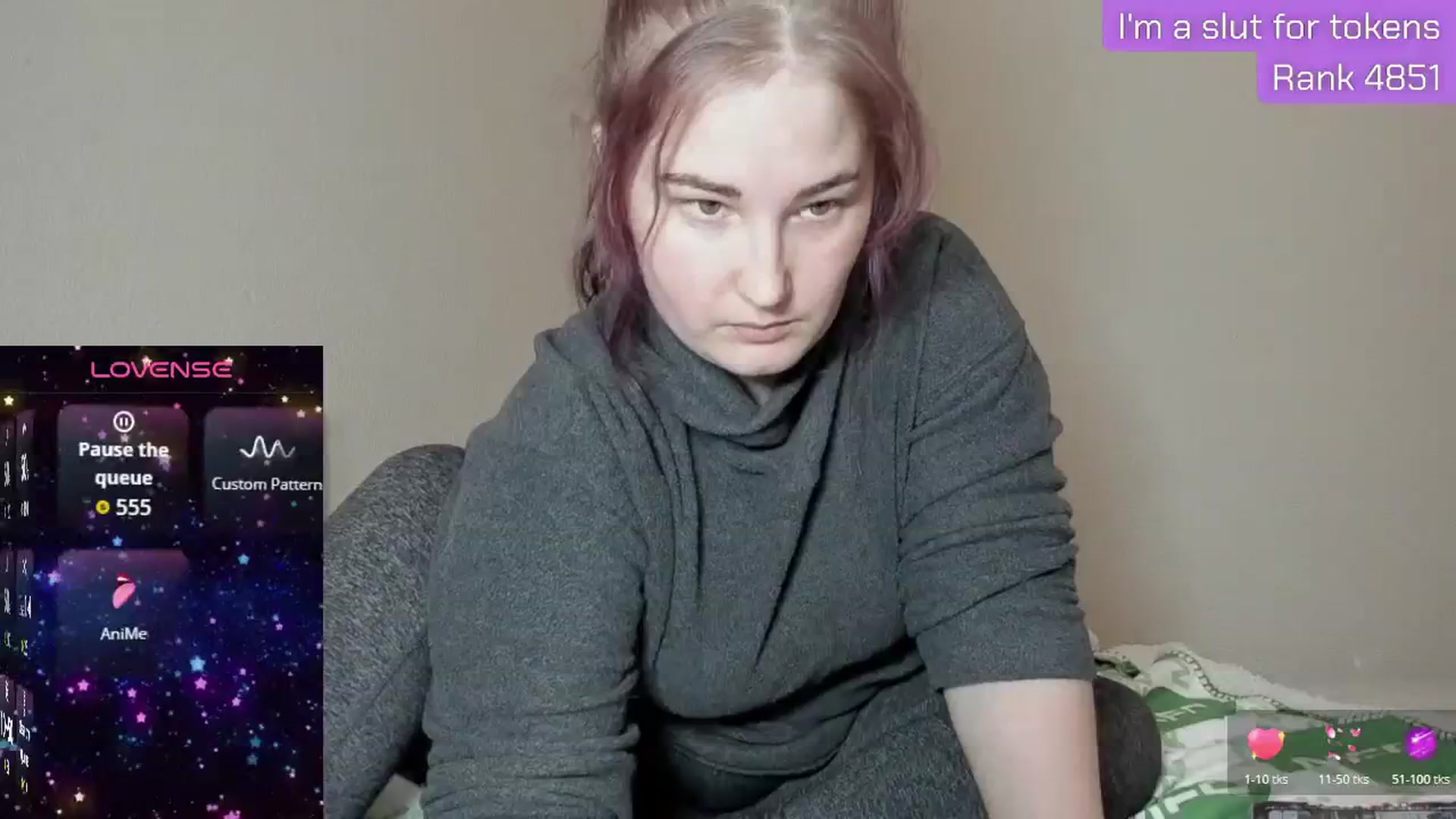 Gallery image thumbnail from LilacLeela's myfreecams stream on, 04/21/2026, 01:08 image 1 of 20