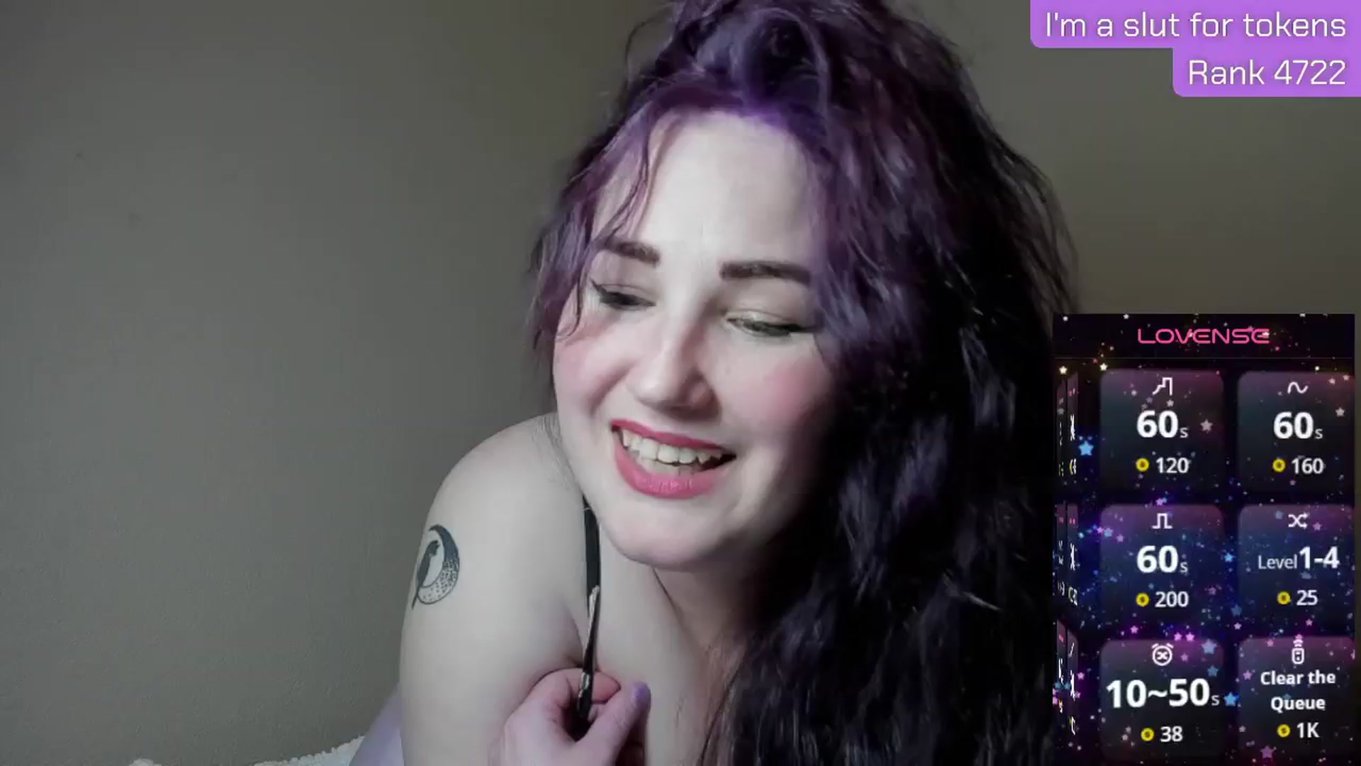 Gallery image thumbnail from LilacLeela's myfreecams stream on, 04/22/2026, 08:20 image 7 of 20