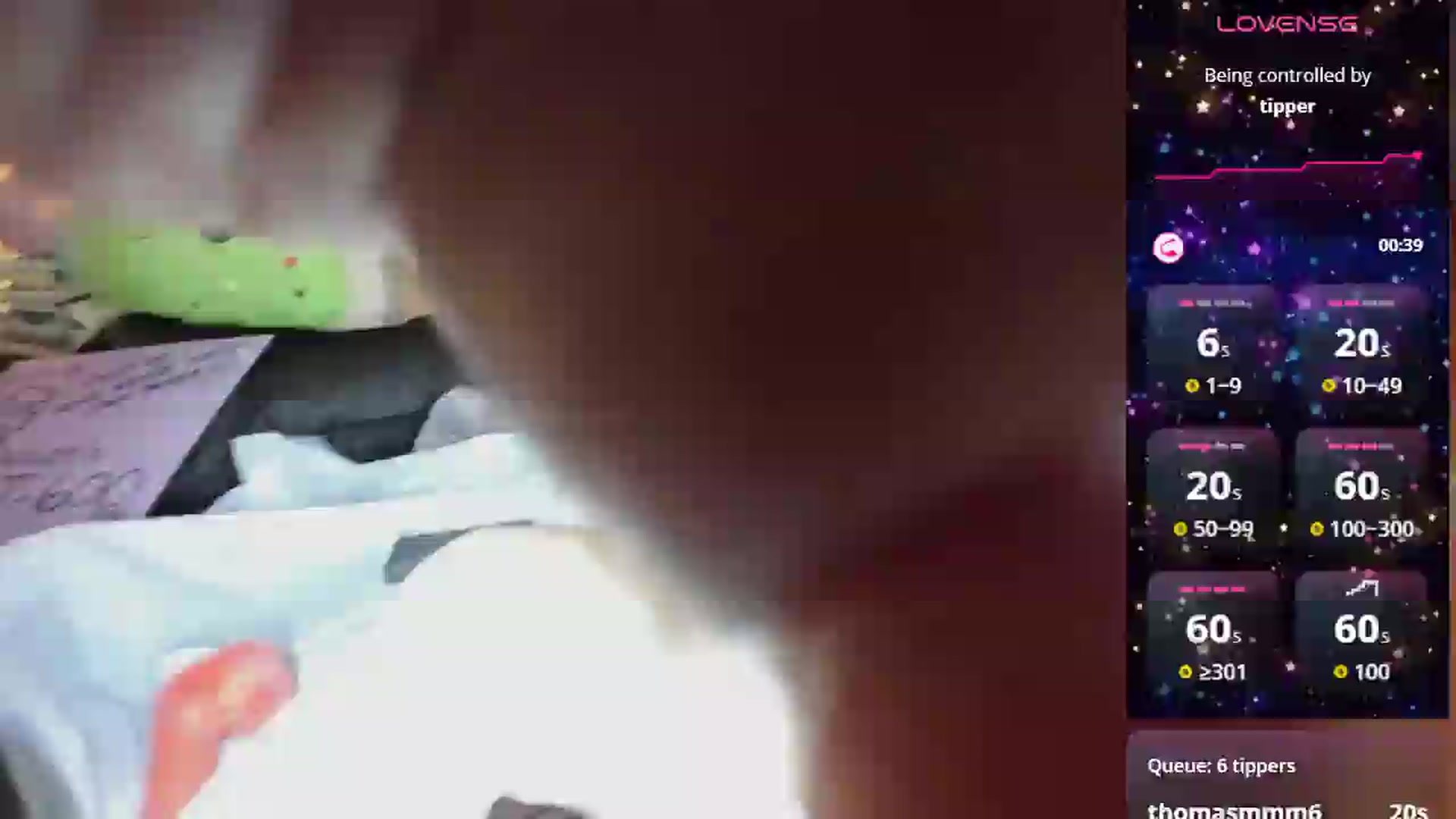 Gallery image thumbnail from LilacLeela's myfreecams stream on, 06/20/2026, 21:45 image 11 of 20
