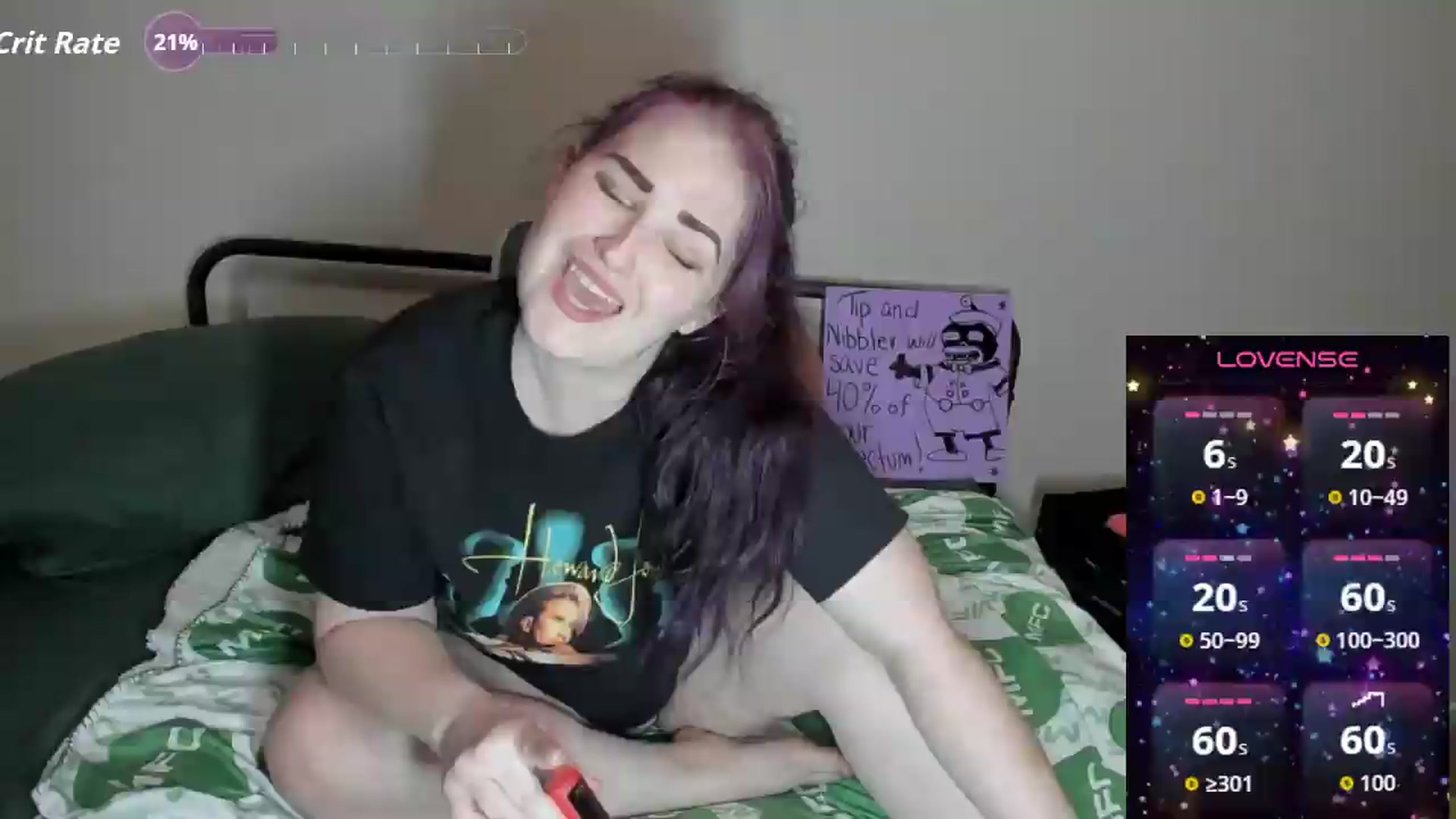 Gallery image thumbnail from LilacLeela's myfreecams stream on, 07/01/2026, 22:23 image 13 of 20