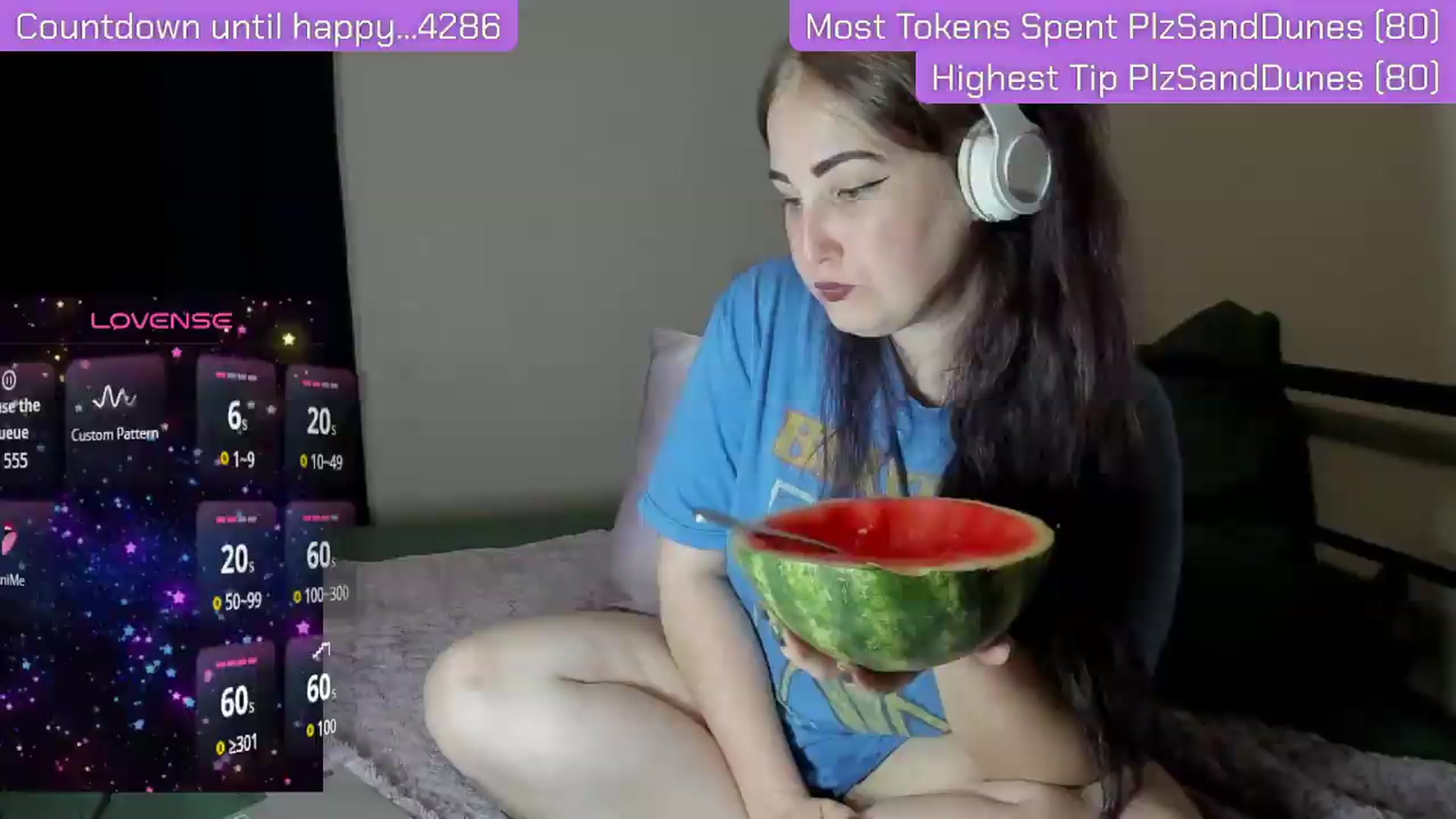 Gallery image thumbnail from LilacLeela's myfreecams stream on, 07/27/2026, 08:36 image 17 of 20