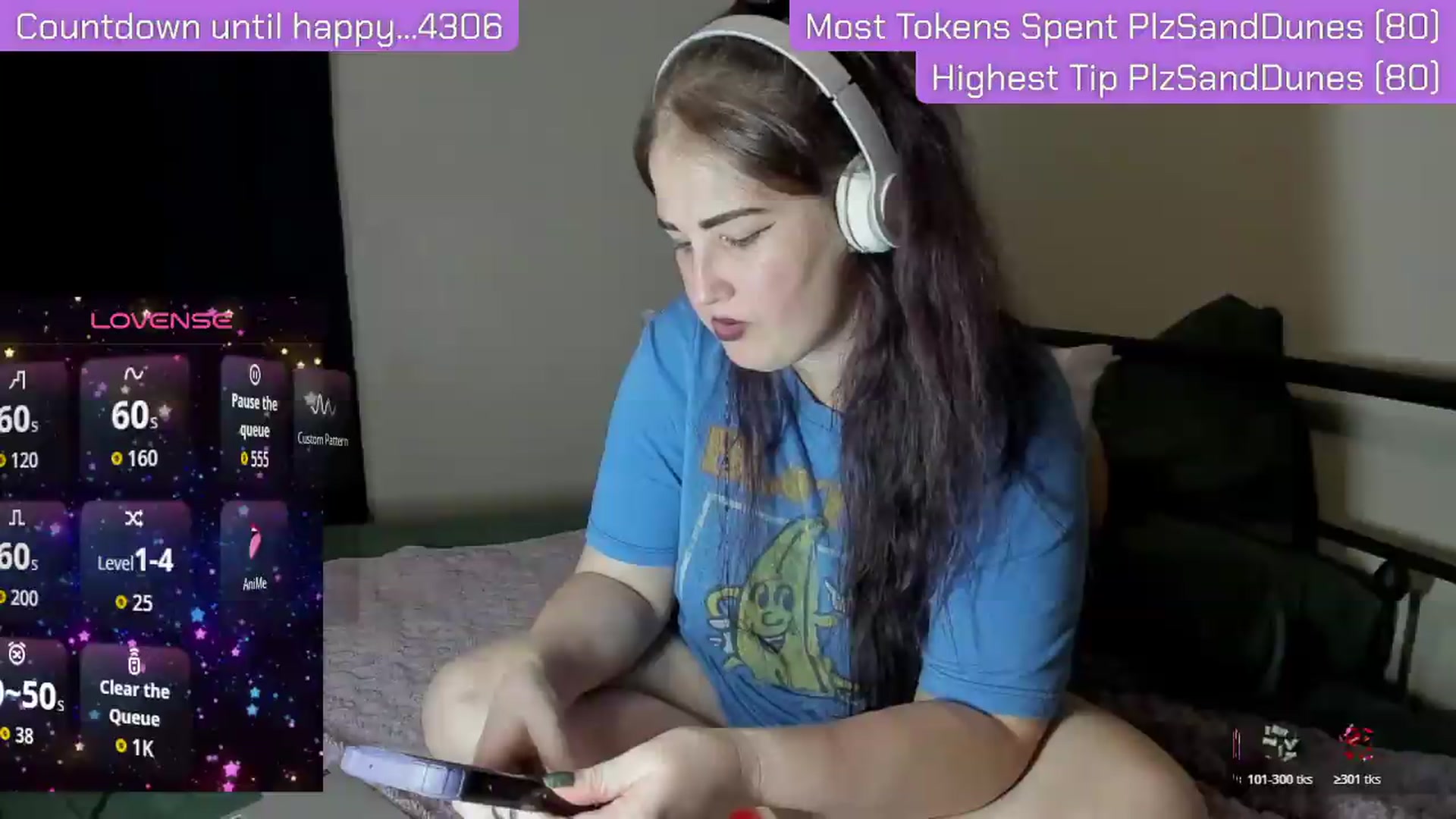 Gallery image thumbnail from LilacLeela's myfreecams stream on, 07/27/2026, 08:36 image 7 of 20