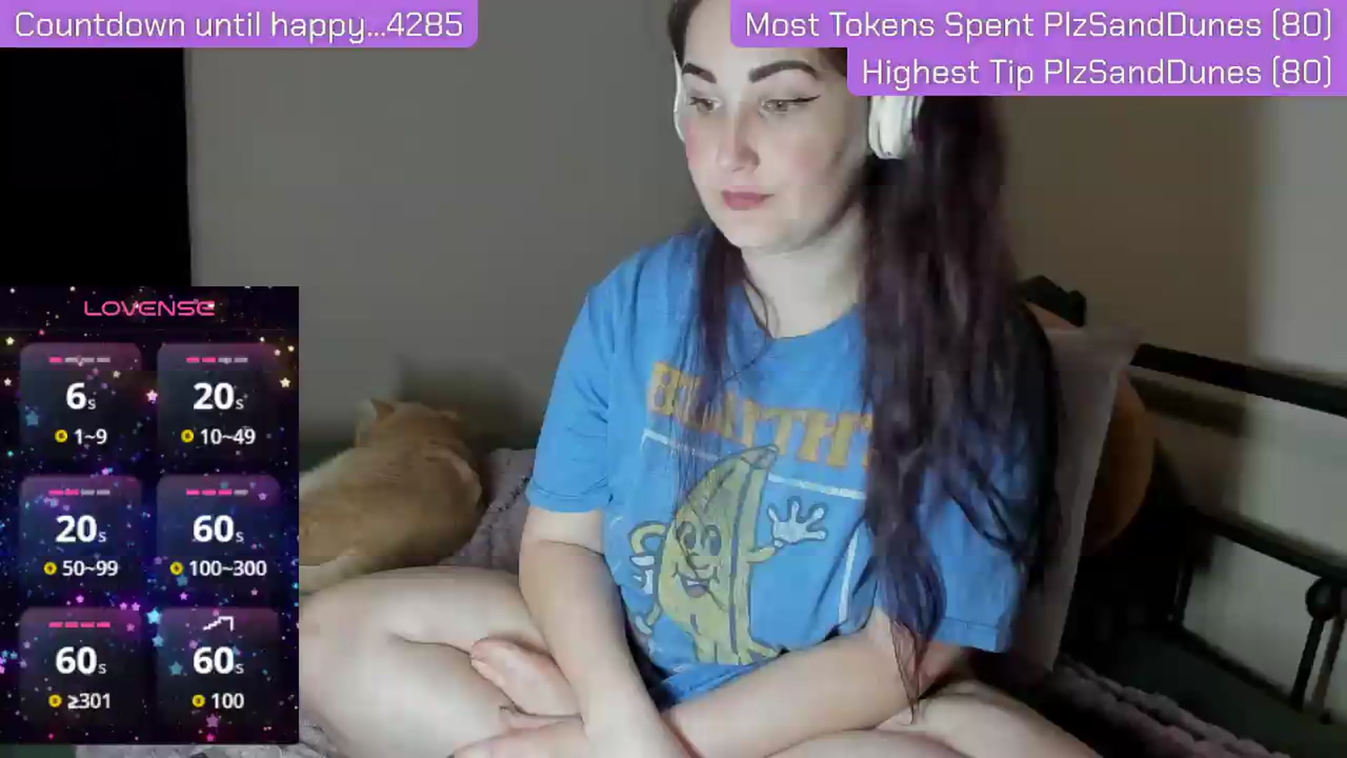 Gallery image thumbnail from LilacLeela's myfreecams stream on, 07/27/2026, 10:12 image 1 of 20