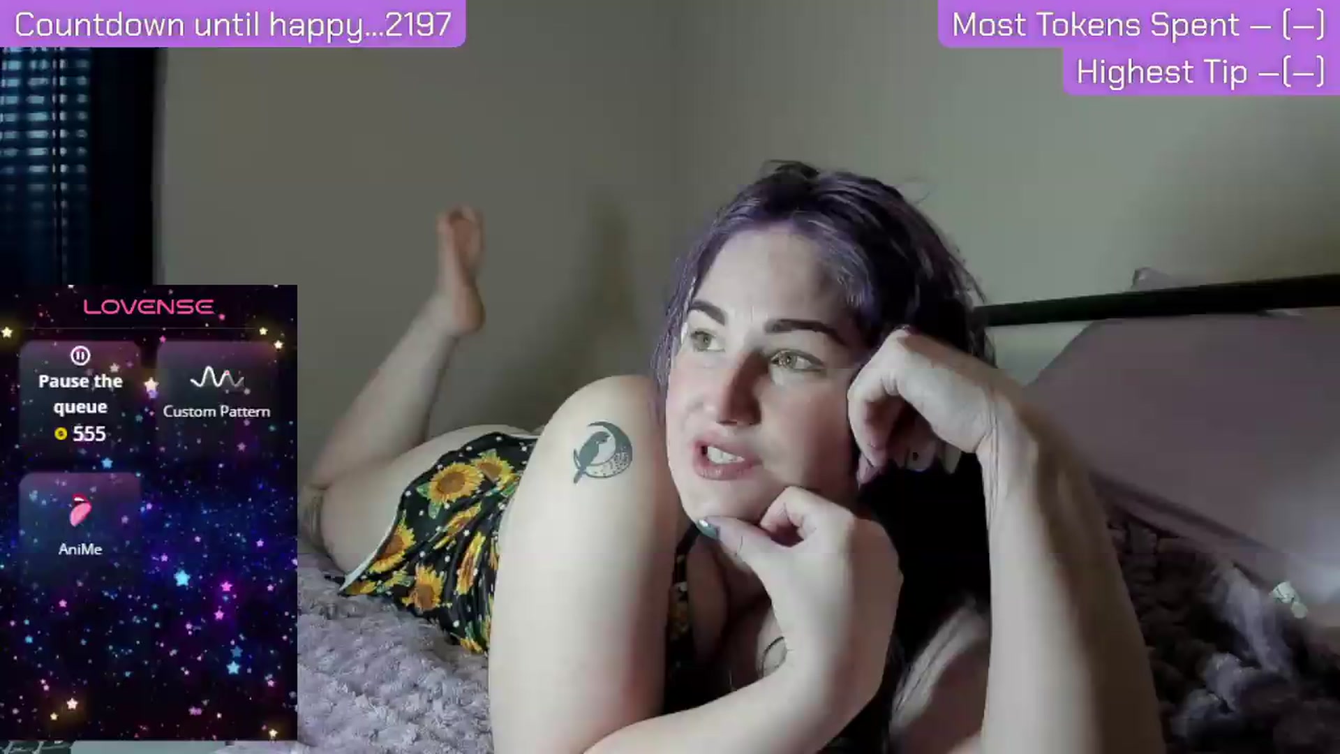 Gallery image thumbnail from LilacLeela's myfreecams stream on, 08/06/2026, 24:46 image 5 of 20
