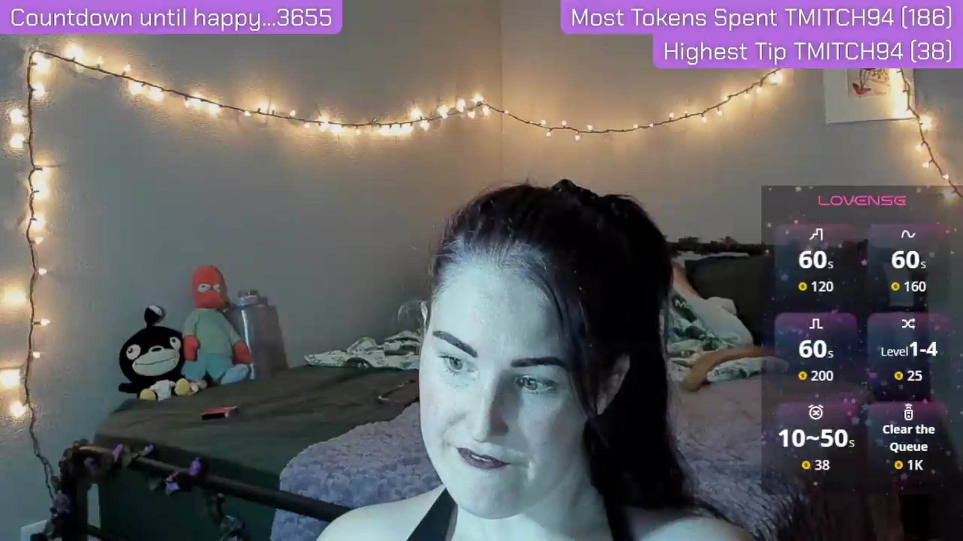 Gallery image thumbnail from LilacLeela's myfreecams stream on, 08/21/2026, 03:05 image 10 of 20