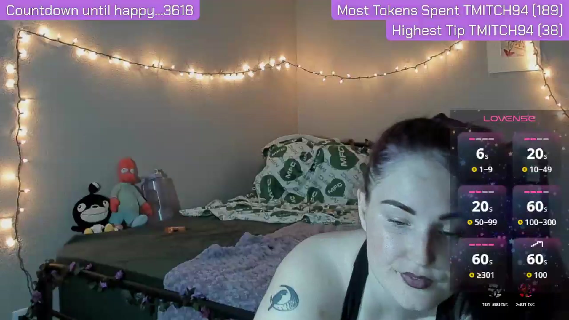 Gallery image thumbnail from LilacLeela's myfreecams stream on, 08/21/2026, 03:05 image 13 of 20