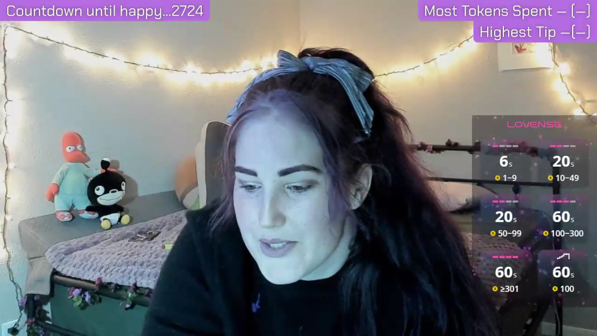 Gallery image thumbnail from LilacLeela's myfreecams stream on, 08/27/2026, 17:01 image 8 of 20