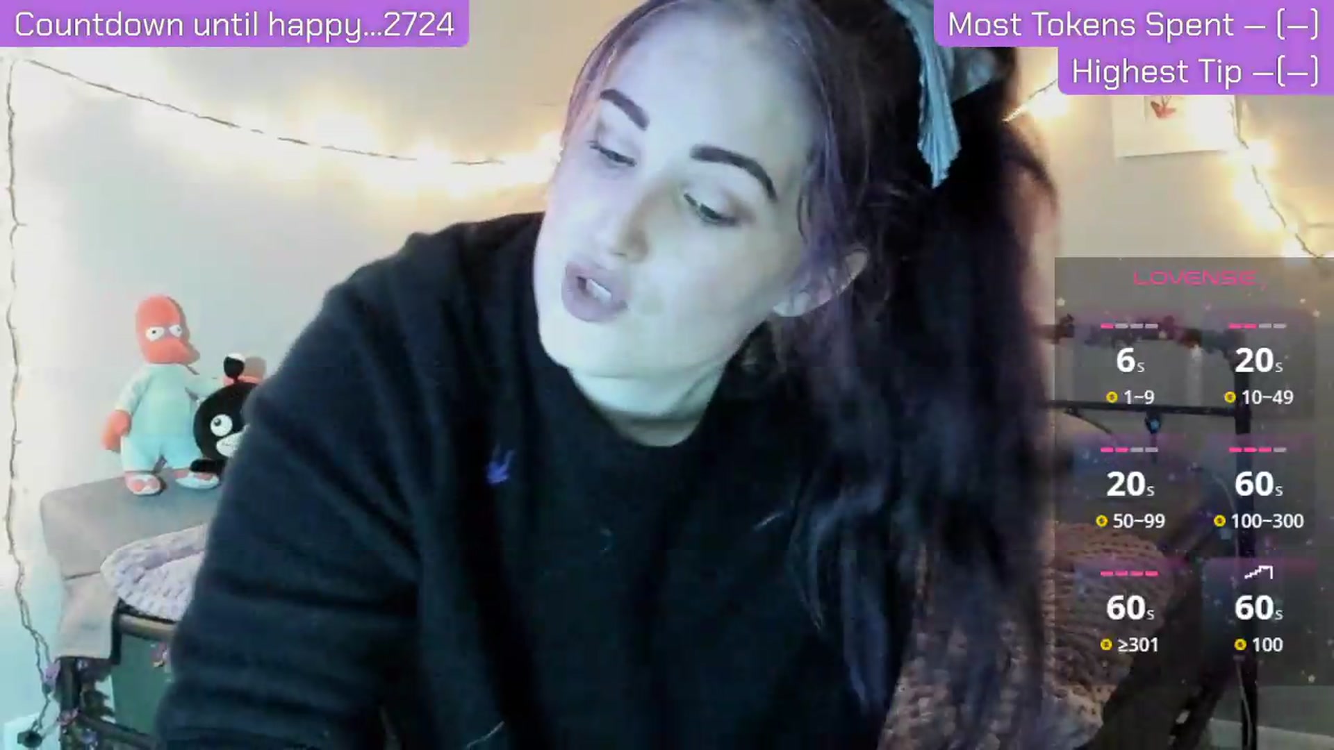 Gallery image thumbnail from LilacLeela's myfreecams stream on, 08/27/2026, 17:01 image 7 of 20