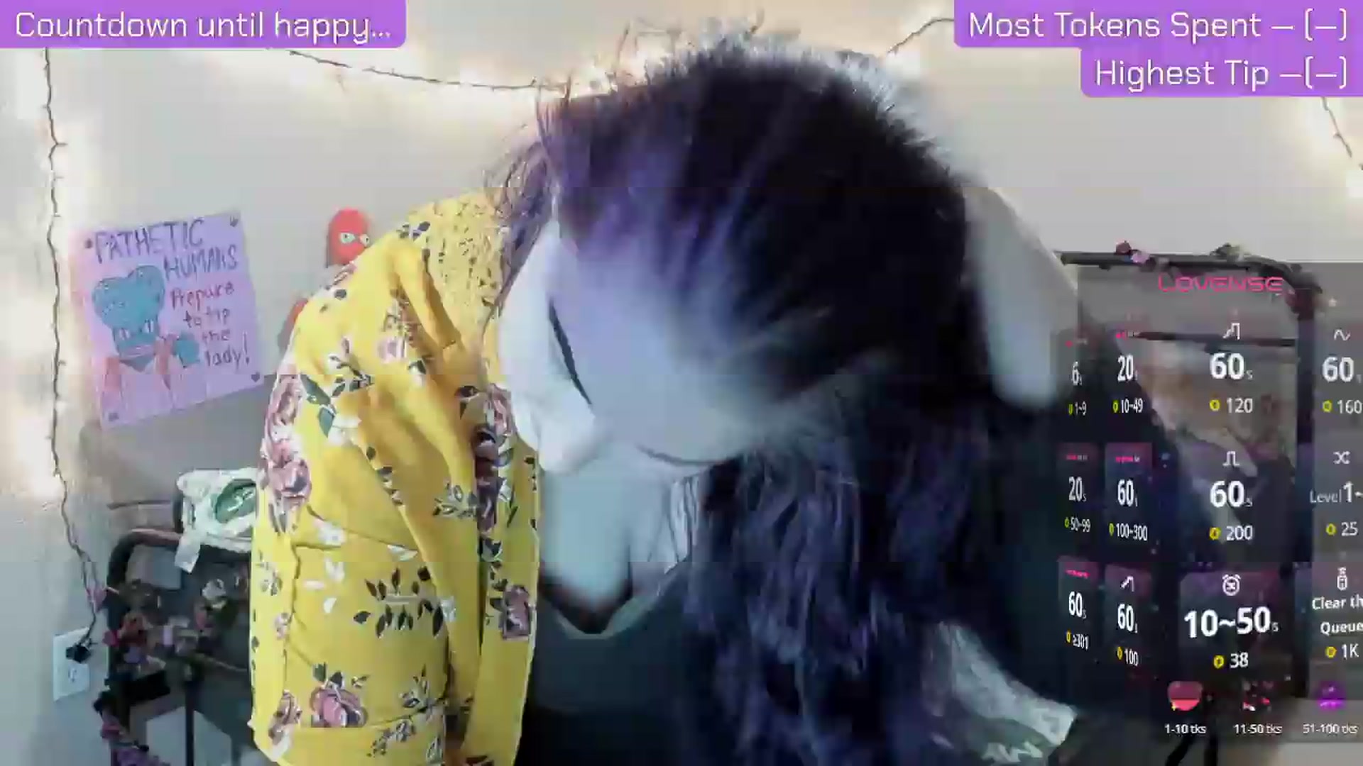 Gallery image thumbnail from LilacLeela's myfreecams stream on, 09/02/2026, 01:26 image 14 of 20