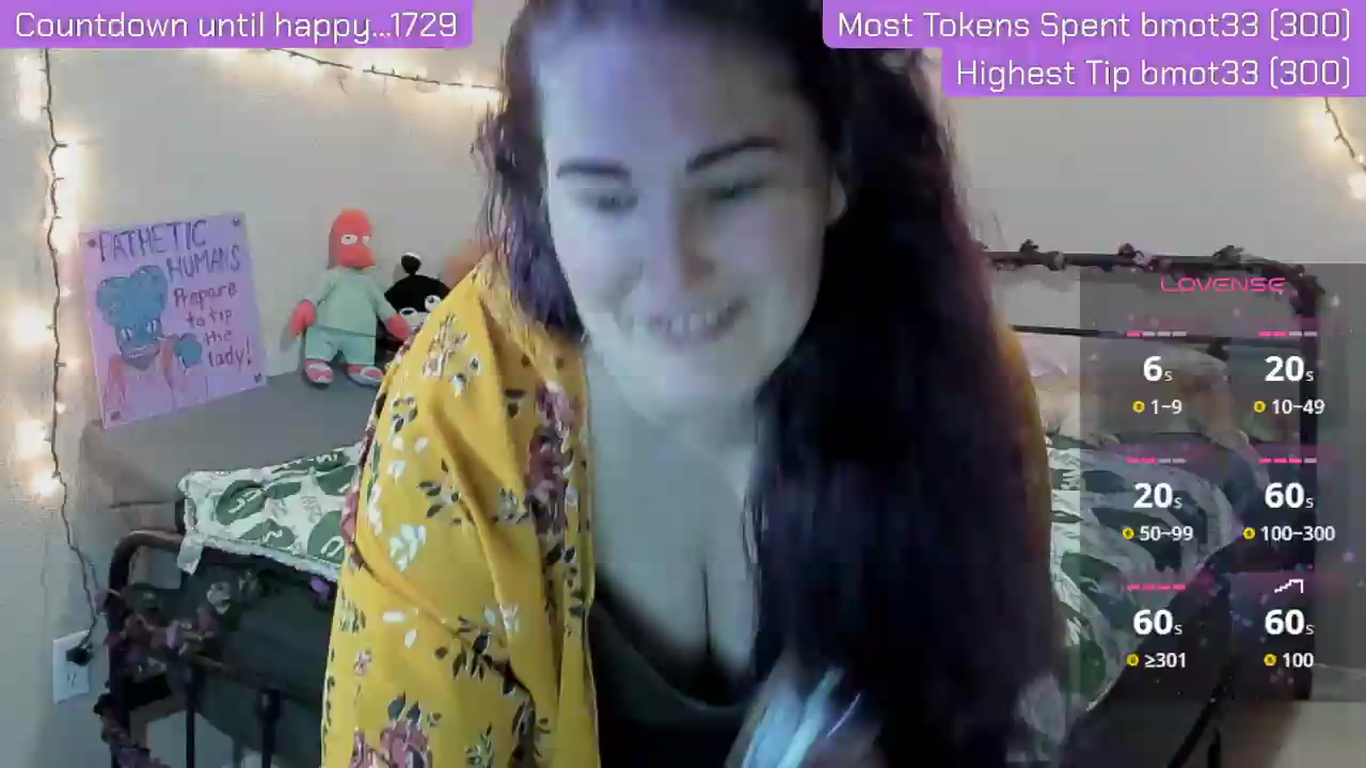 Gallery image thumbnail from LilacLeela's myfreecams stream on, 09/02/2026, 01:26 image 16 of 20