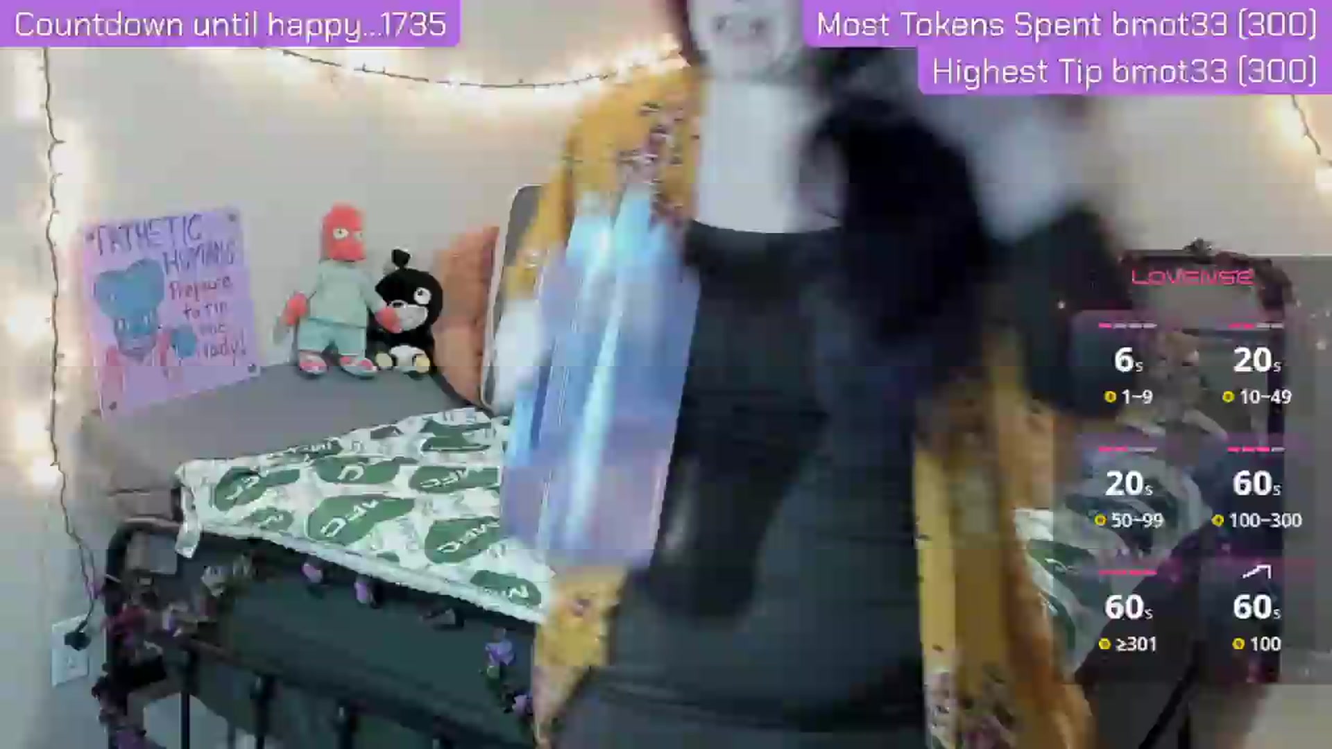 Gallery image thumbnail from LilacLeela's myfreecams stream on, 09/02/2026, 01:26 image 17 of 20