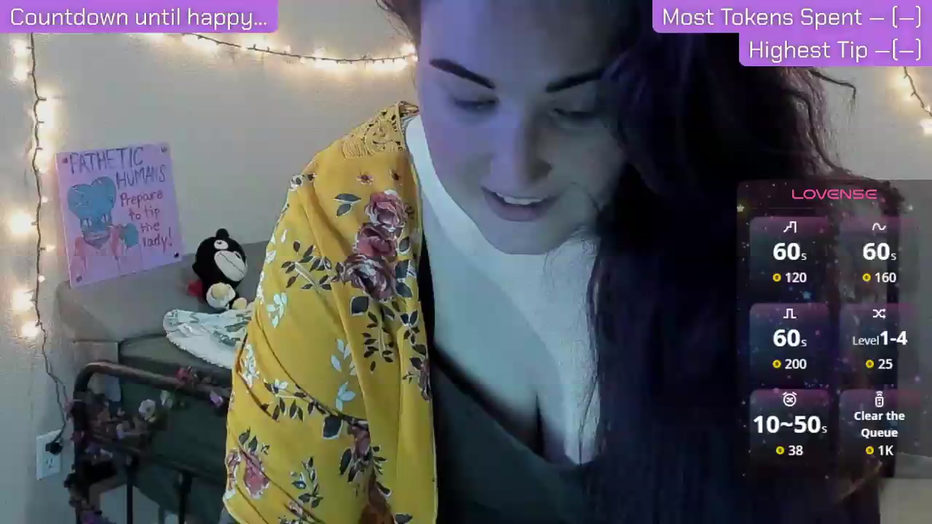 Gallery image thumbnail from LilacLeela's myfreecams stream on, 09/02/2026, 01:26 image 12 of 20