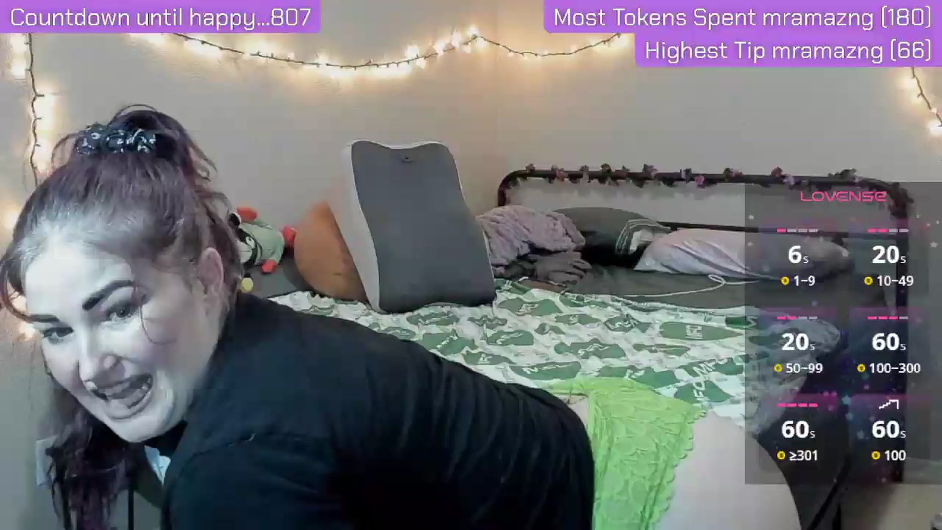 Gallery image thumbnail from LilacLeela's myfreecams stream on, 09/02/2026, 19:41 image 4 of 20