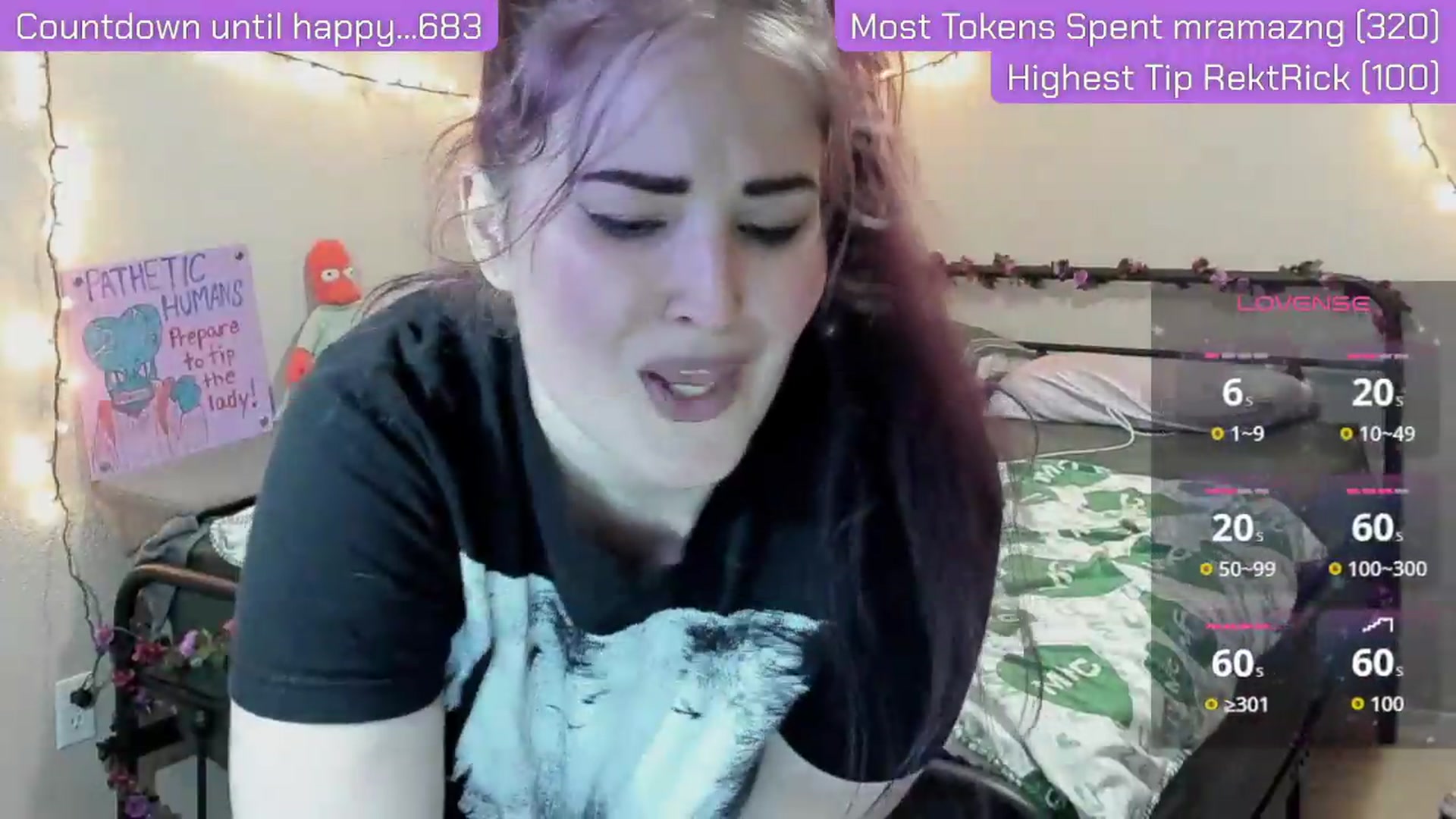 Gallery image thumbnail from LilacLeela's myfreecams stream on, 09/02/2026, 19:41 image 20 of 20