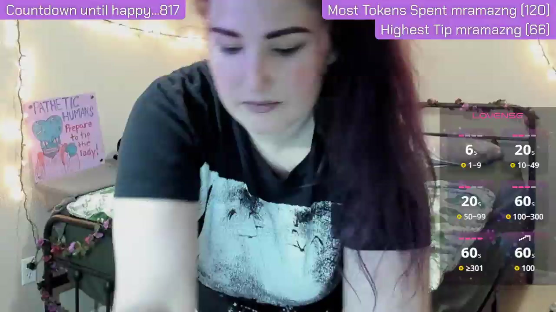 Gallery image thumbnail from LilacLeela's myfreecams stream on, 09/02/2026, 19:41 image 2 of 20