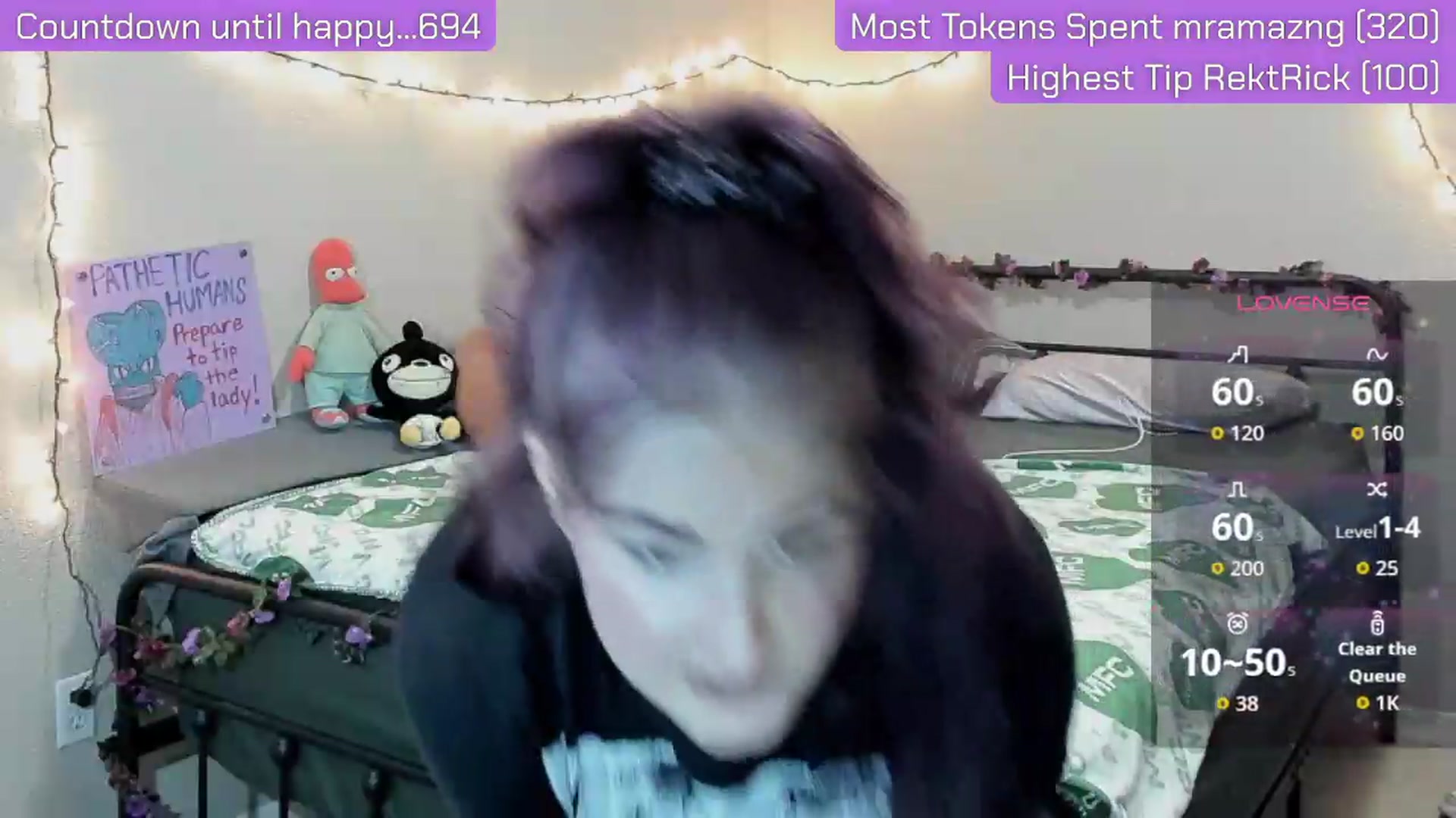 Gallery image thumbnail from LilacLeela's myfreecams stream on, 09/02/2026, 19:41 image 15 of 20