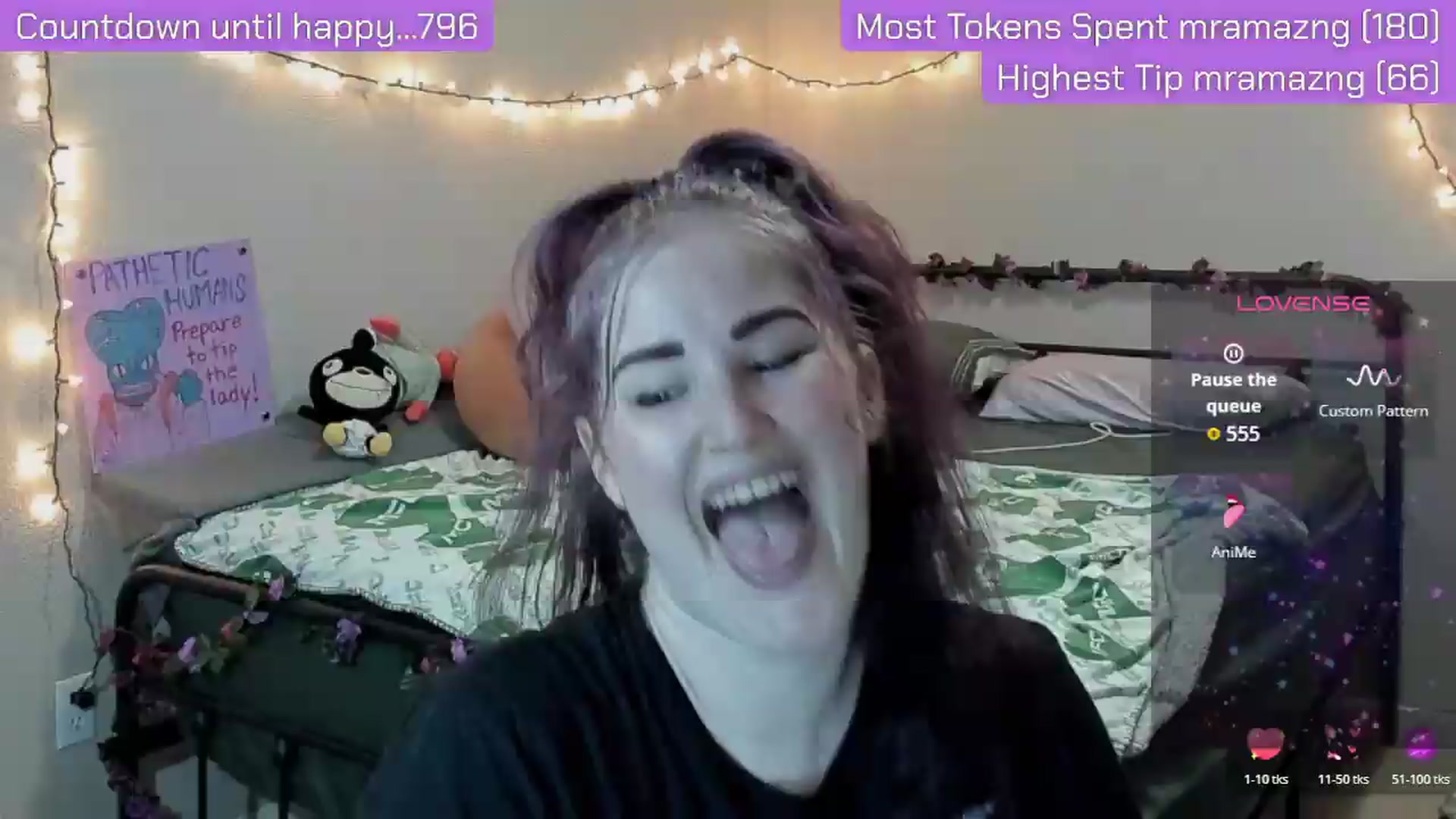 Gallery image thumbnail from LilacLeela's myfreecams stream on, 09/02/2026, 19:41 image 7 of 20